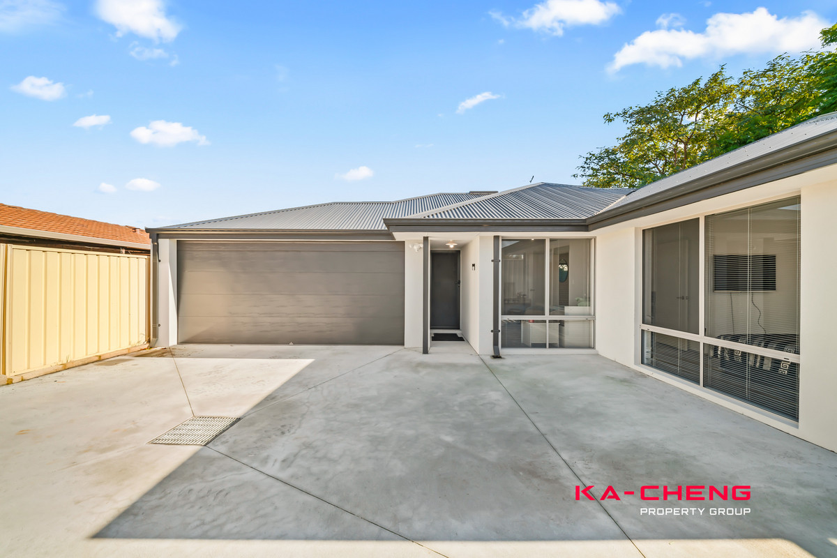 28 Amazon Drive, Beechboro, WA 6063 - Image 2