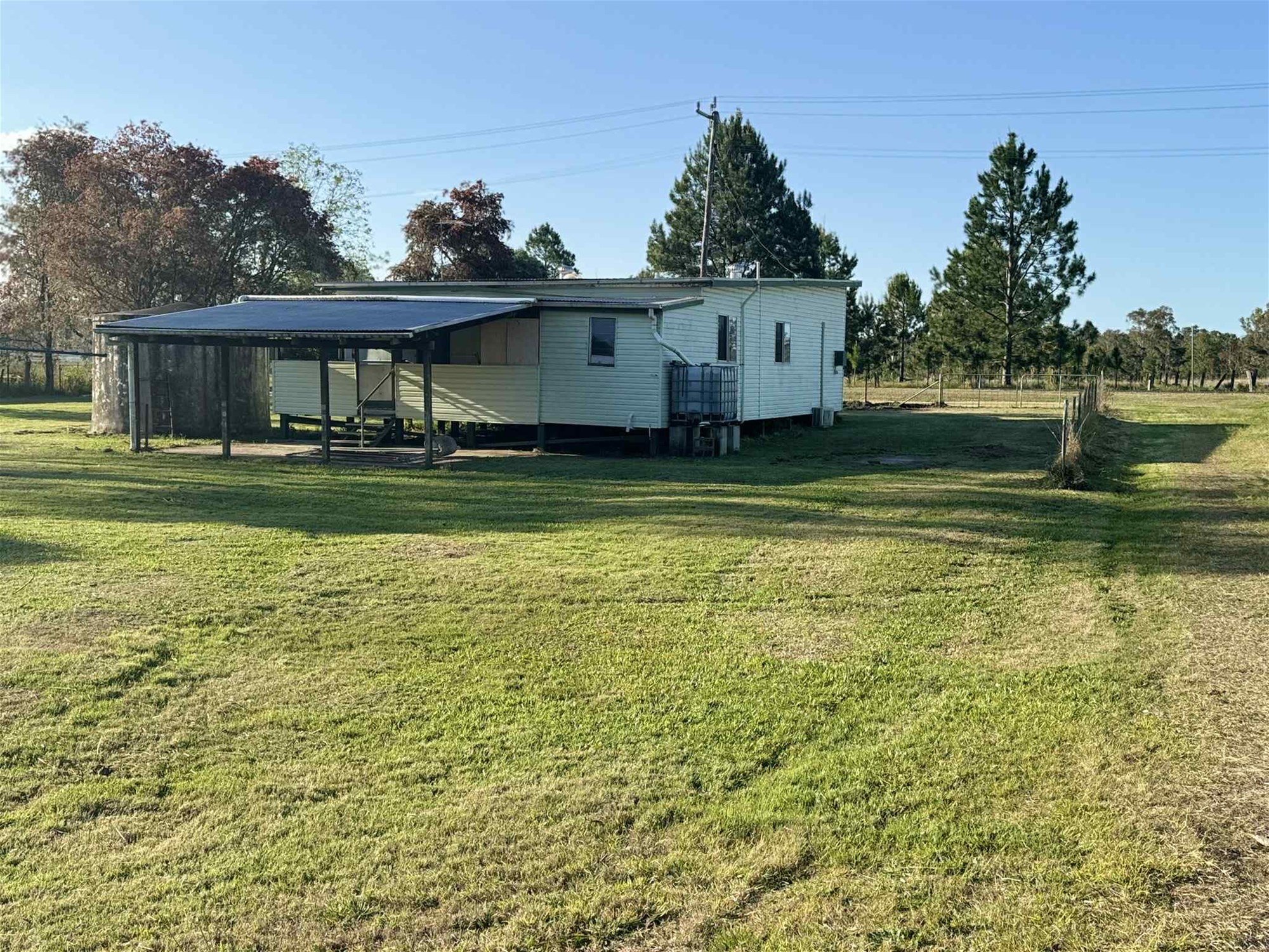 3-bedroom house at 4 PEARSE STREET, Rappville NSW 2469, Richmond Valley, New South Wales