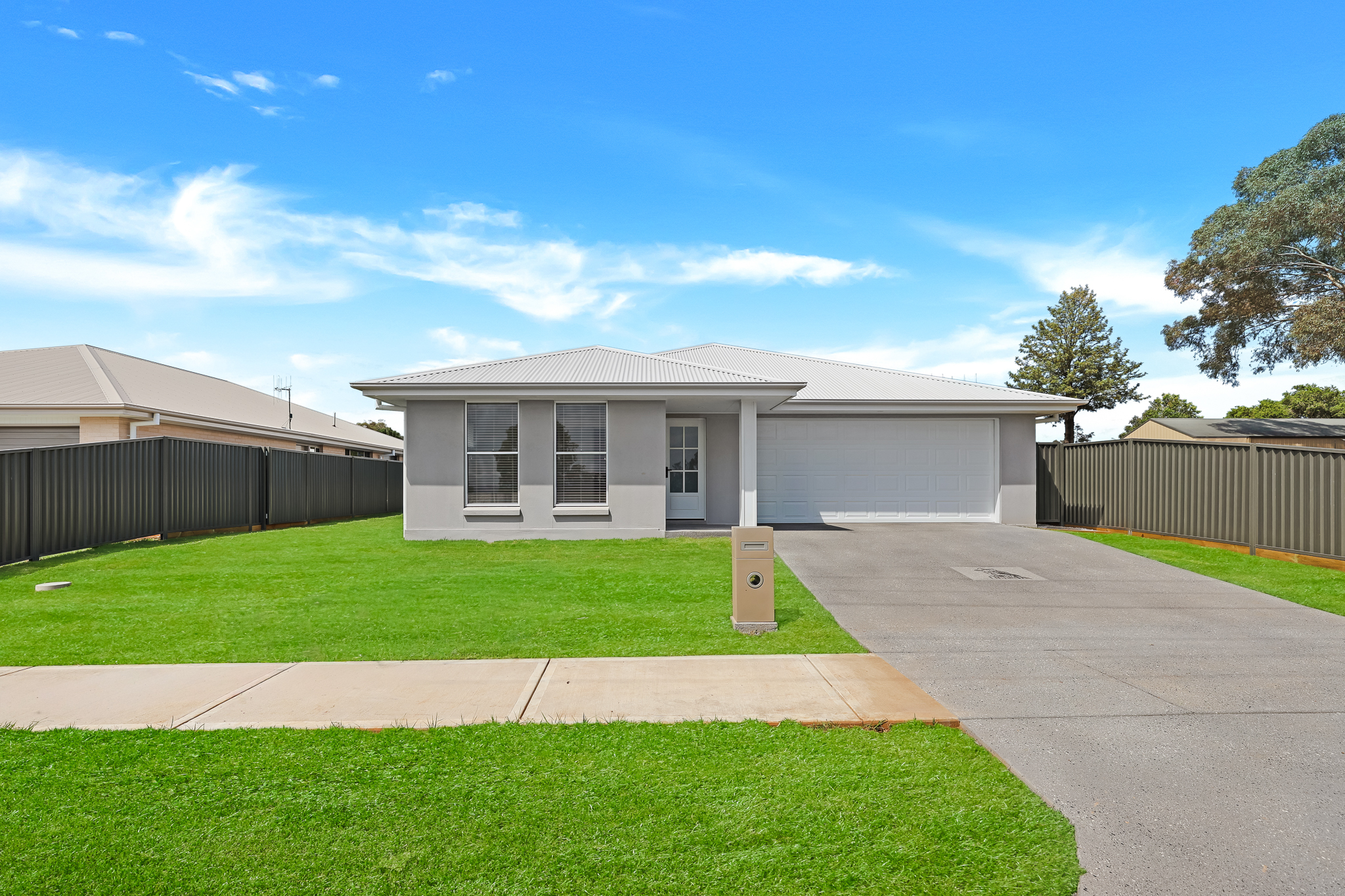 4-bedroom house at 9A Railway Street, Gulgong, NSW 2852, Mid-Western, New South Wales