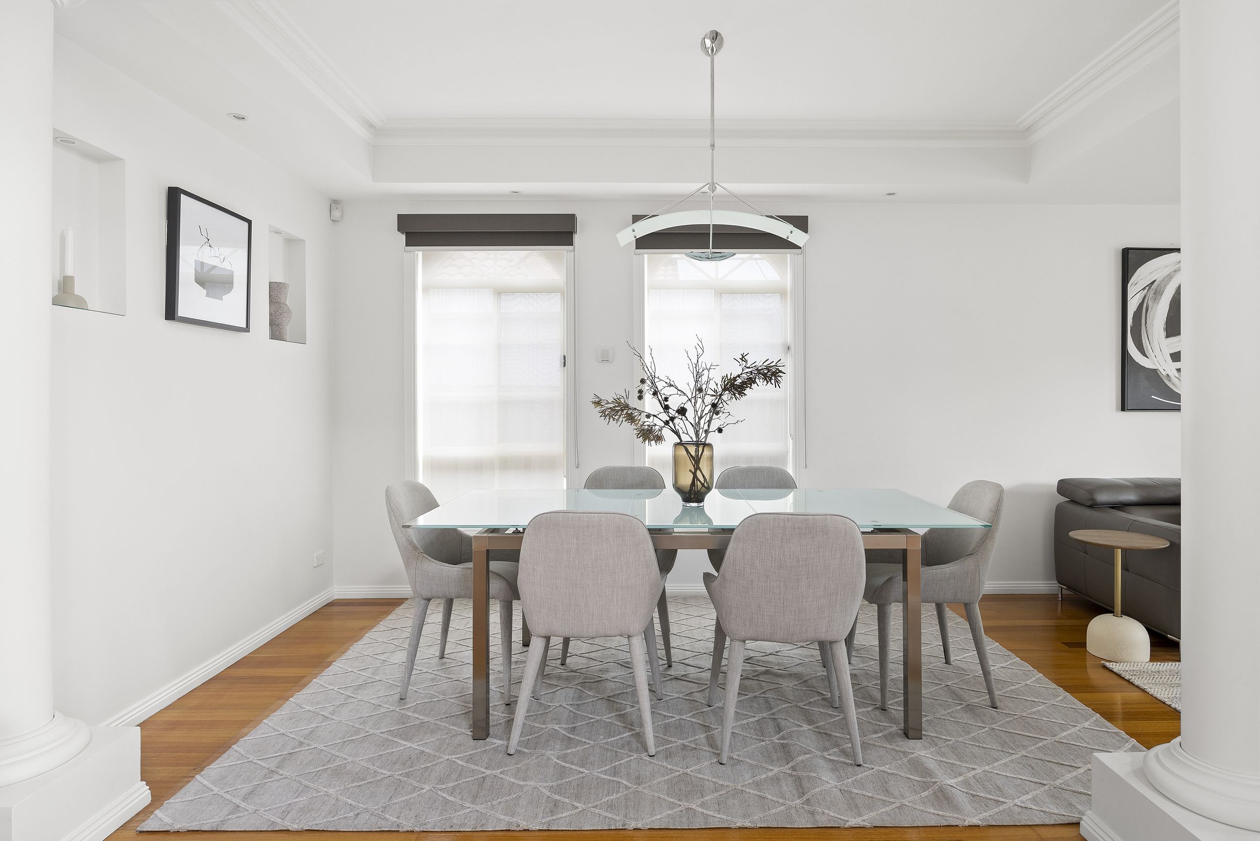 4-bedroom house at 18 MORETTI AVENUE, Taylors Lakes VIC 3038, Brimbank, Victoria