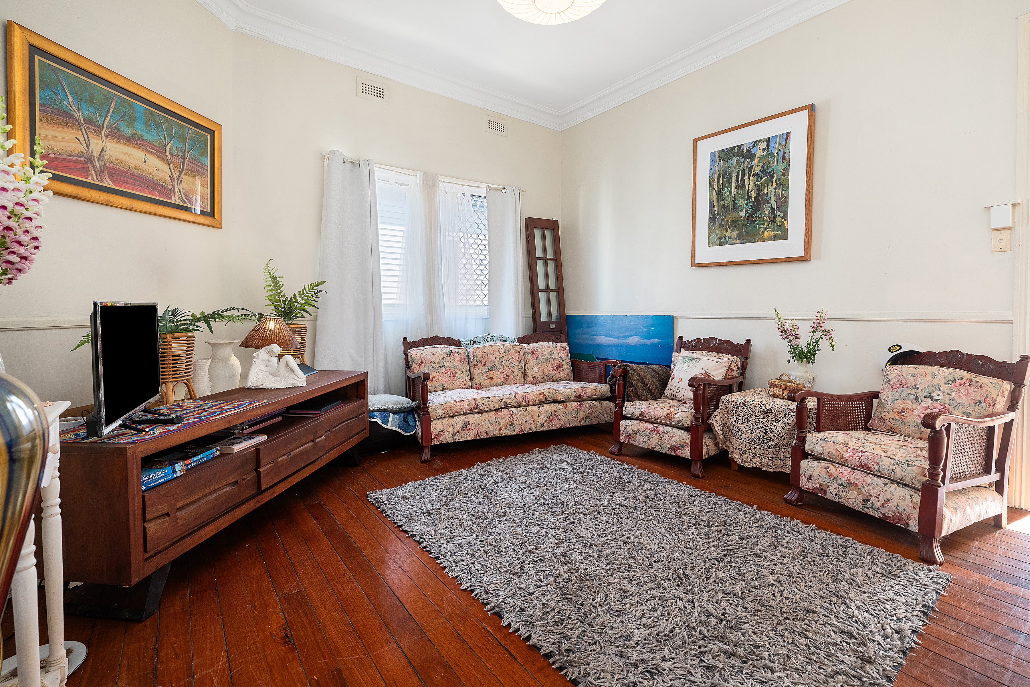 3-bedroom house at 55 William Street, Tighes Hill, NSW 2297, , New South Wales