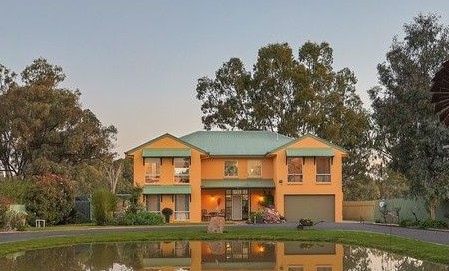 4-bedroom house at 32 Hendy Road, Buronga, Nsw, 2739, Wentworth, New South Wales