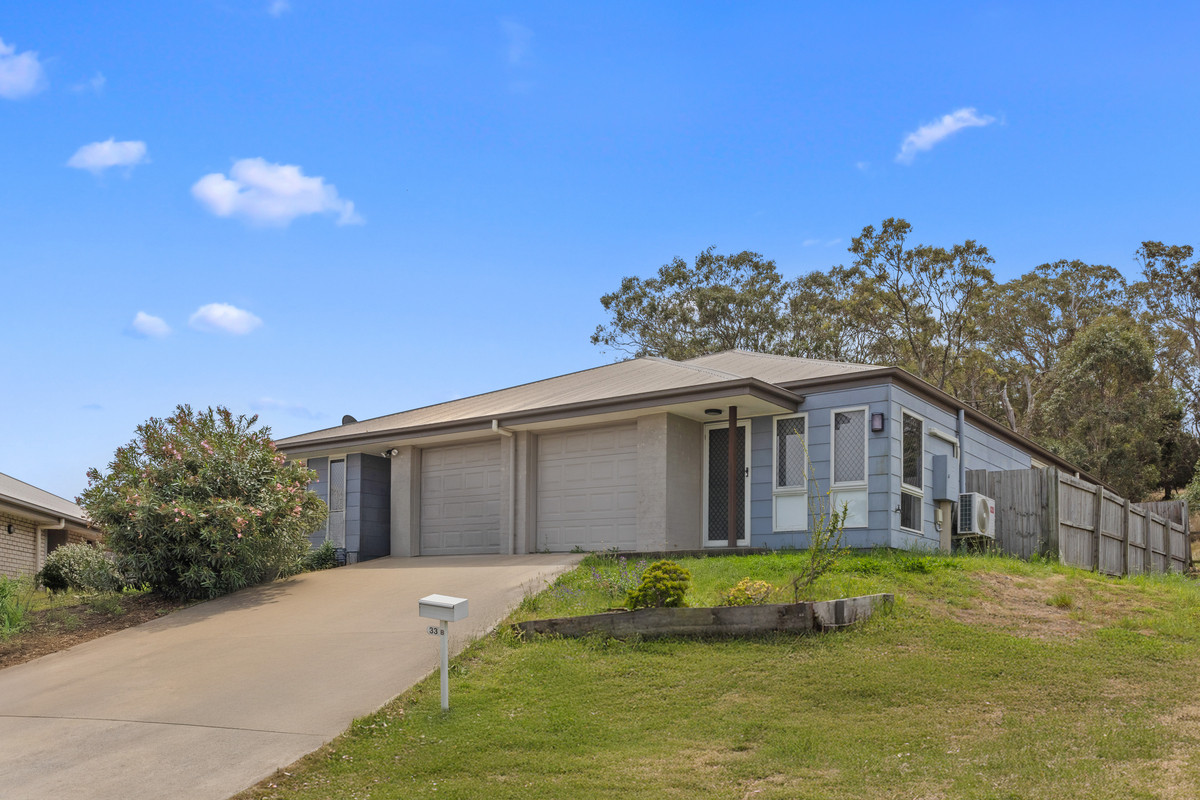 6-bedroom unit at 33 ALISTAIR STREET, Glenvale QLD 4350, Toowoomba, Queensland