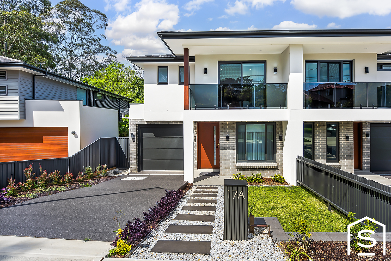 5-bedroom unit at 17A Driver Street, Denistone West, NSW 2114, Ryde, New South Wales