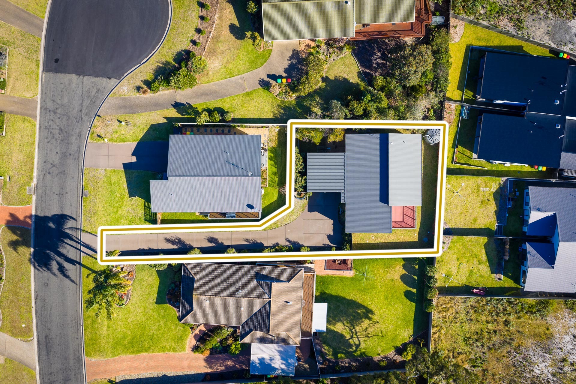 9B Flora Court, Tura Beach, Nsw, 2548 - Image 2