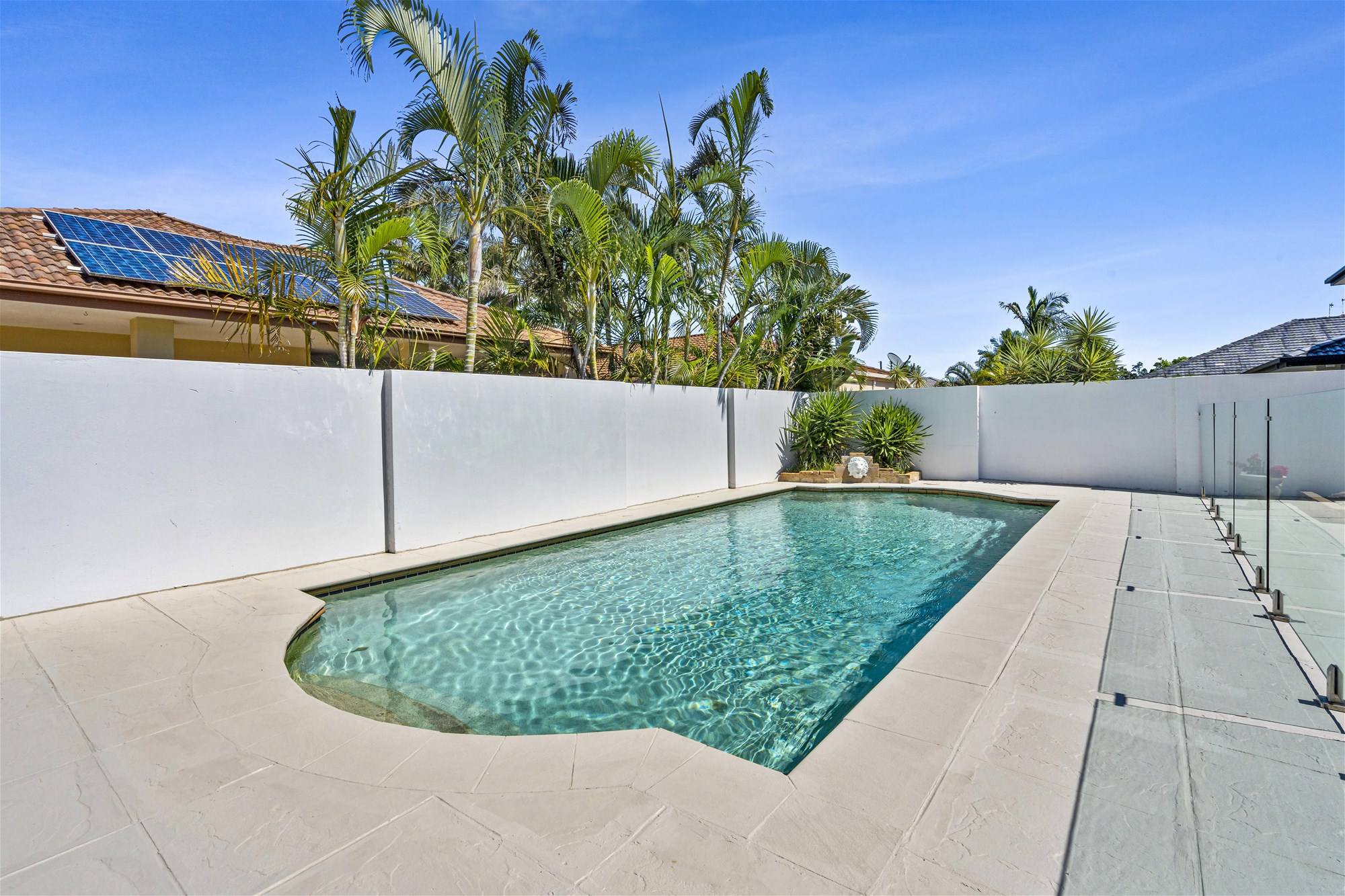 5-bedroom house at 16 REBHOLZ DRIVE, Benowa QLD 4217, Gold Coast, Queensland