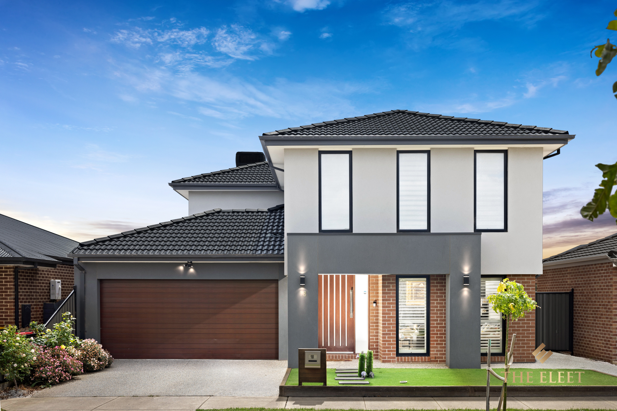 18 BRIDPORT CIRCUIT, Tarneit VIC 3029 - Image 1