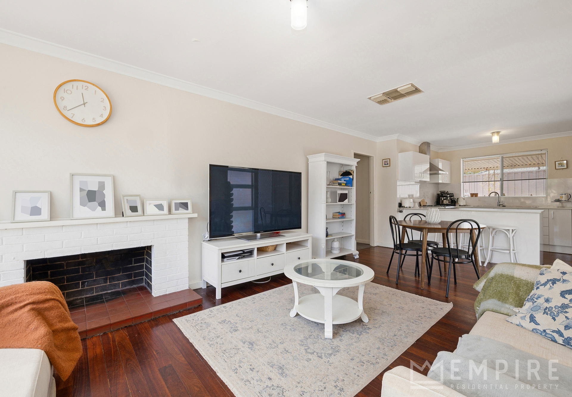 3-bedroom house at 8 NINEHAM AVENUE, Spearwood WA 6163, Cockburn, Western Australia