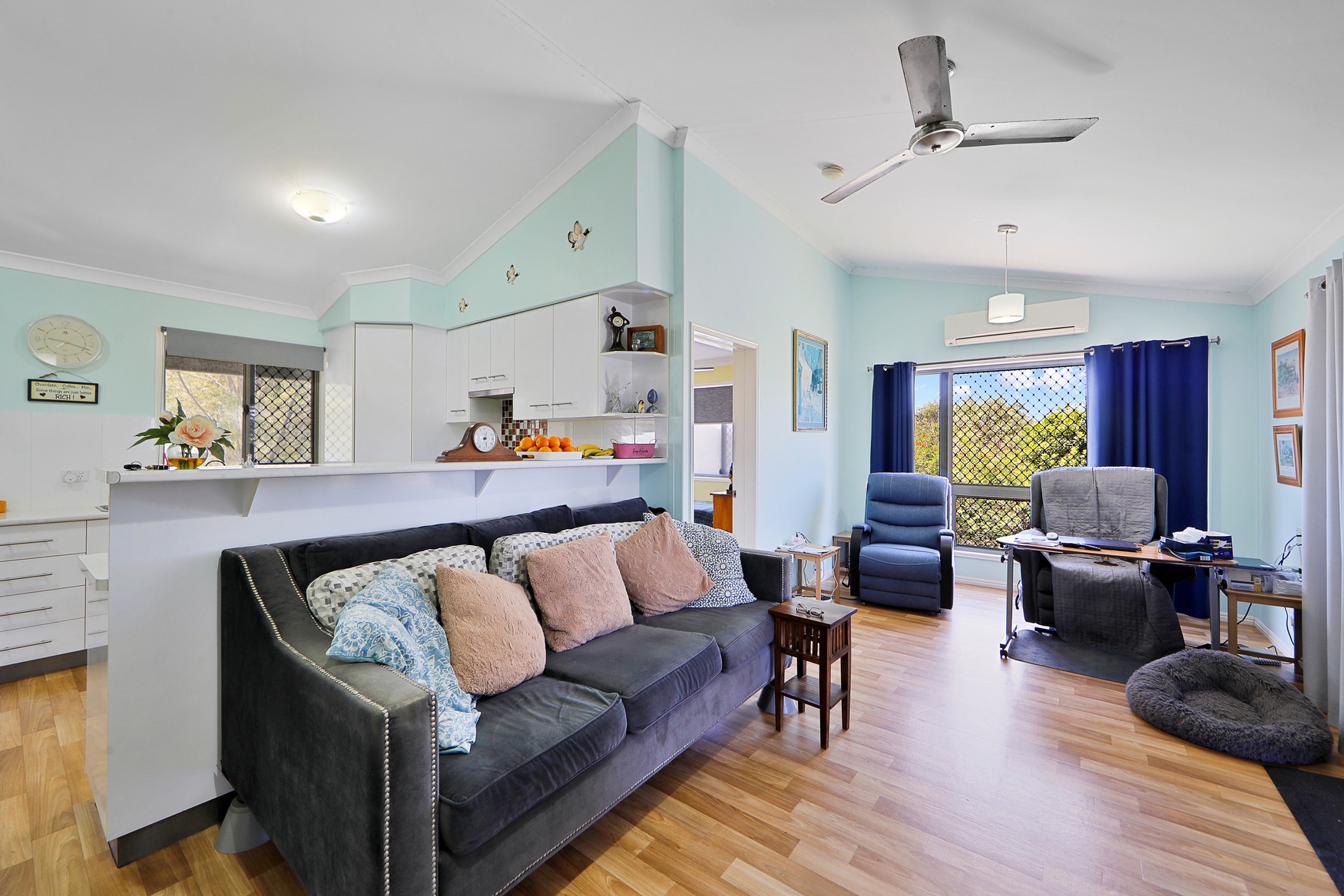 2-bedroom house at 24 Mason Street, Mount Perry, QLD 4671, North Burnett, Queensland