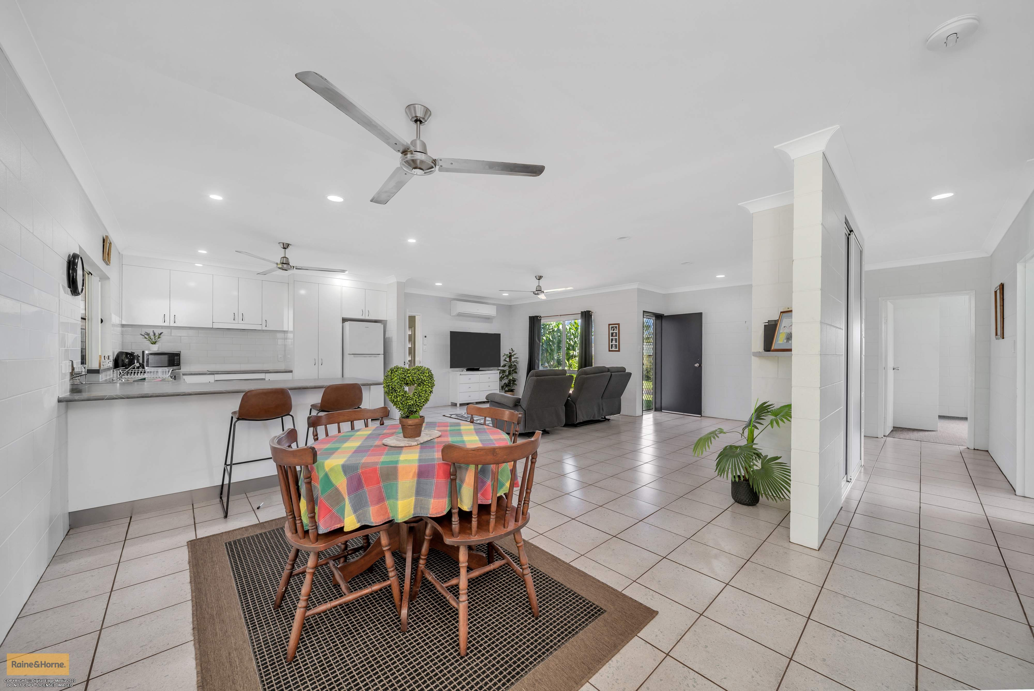 3-bedroom house at 7 BELLO DRIVE, Belvedere QLD 4860, Cassowary Coast, Queensland