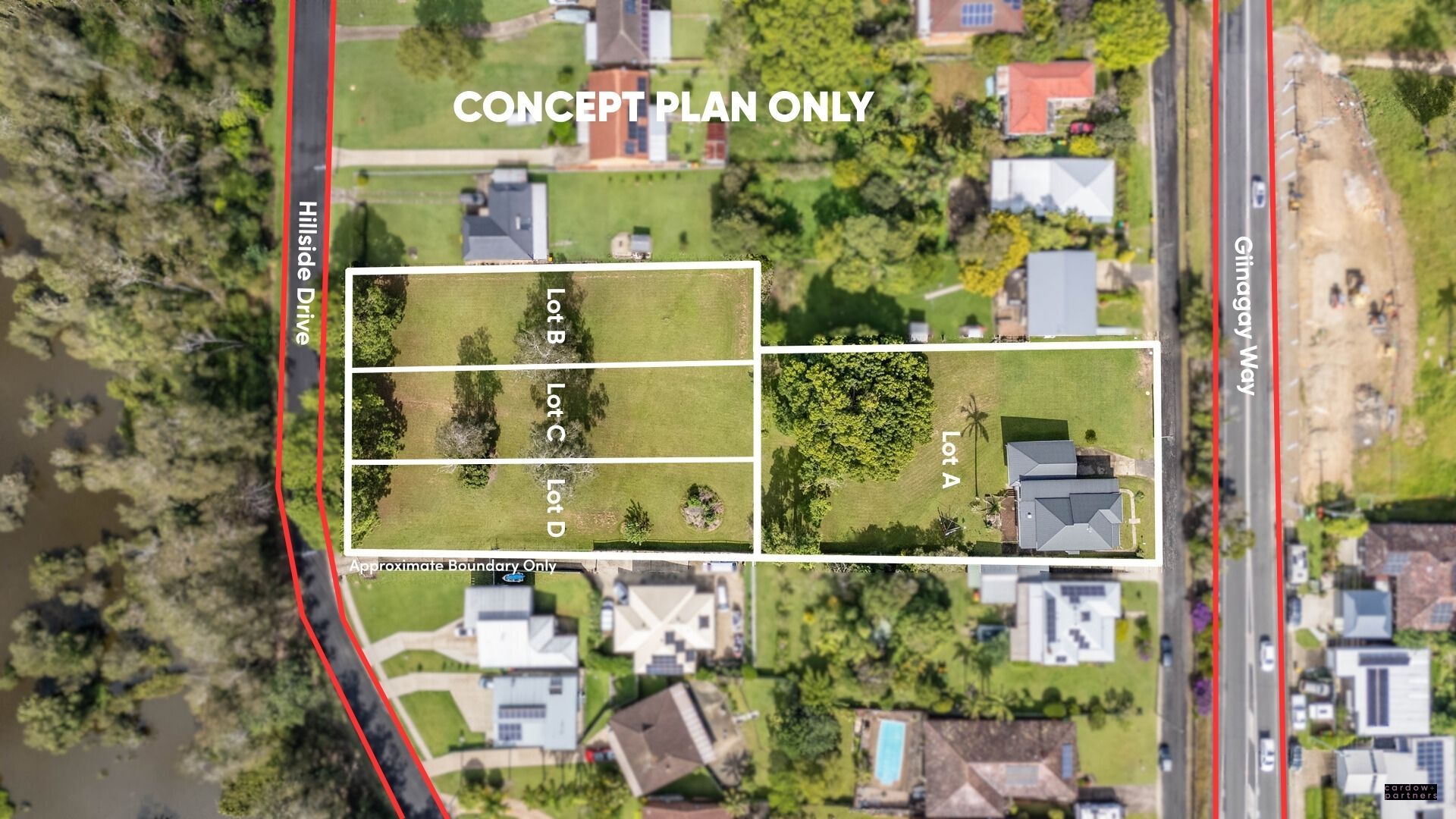 3-bedroom house at 4160 Giinagay Way, Urunga, Nsw, 2455, Bellingen, New South Wales