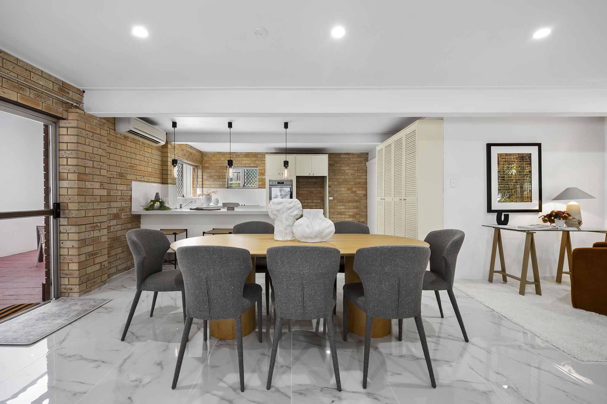 10 RUNIC STREET, Bardon QLD 4065 - Image 3