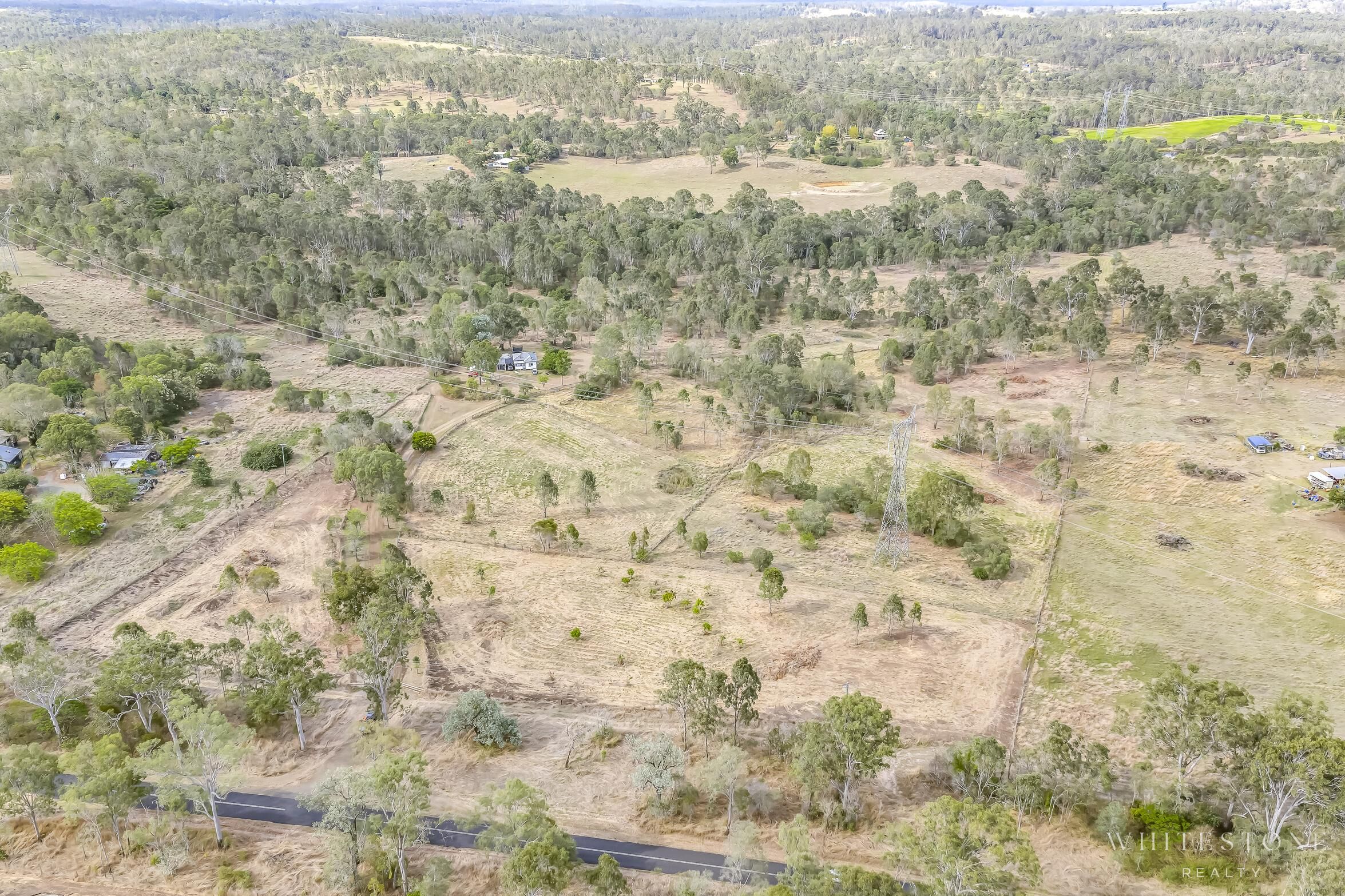2-bedroom house at 43 SETTLEMENT ROAD, Dalysford QLD 4671, Bundaberg, Queensland
