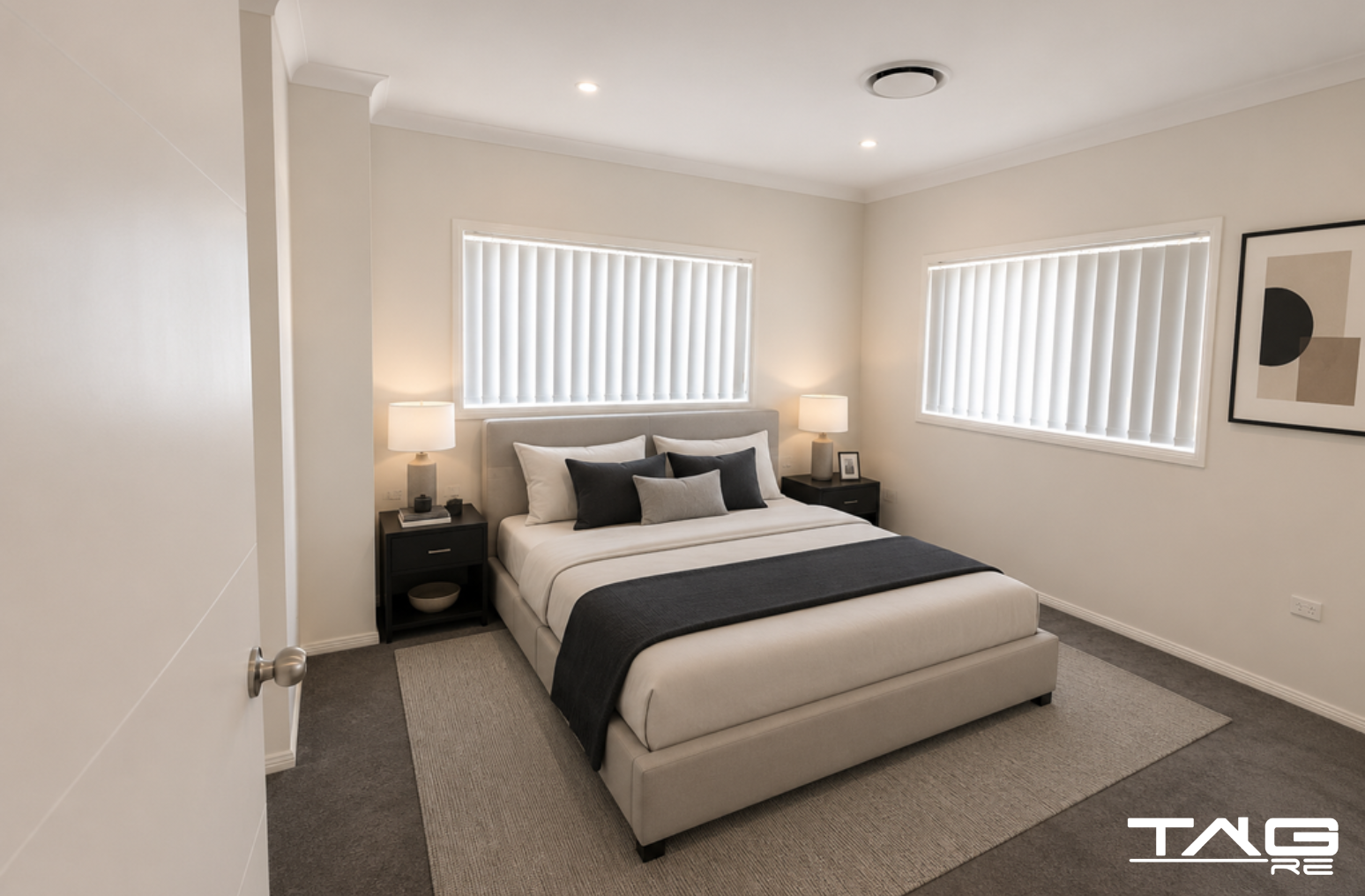 4-bedroom unit at 4/44 Brisbane Street, Oxley Park, NSW 2760, Penrith, New South Wales