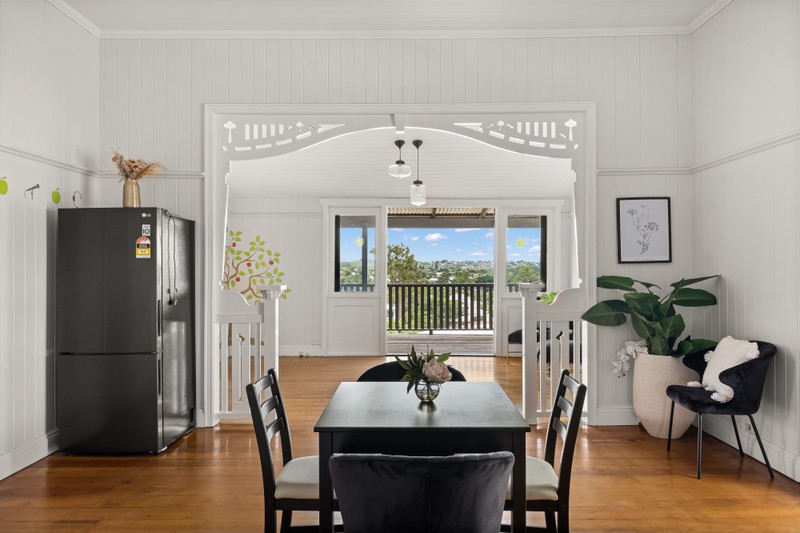135 Latrobe Terrace, Paddington, Qld, 4064 - Image 5