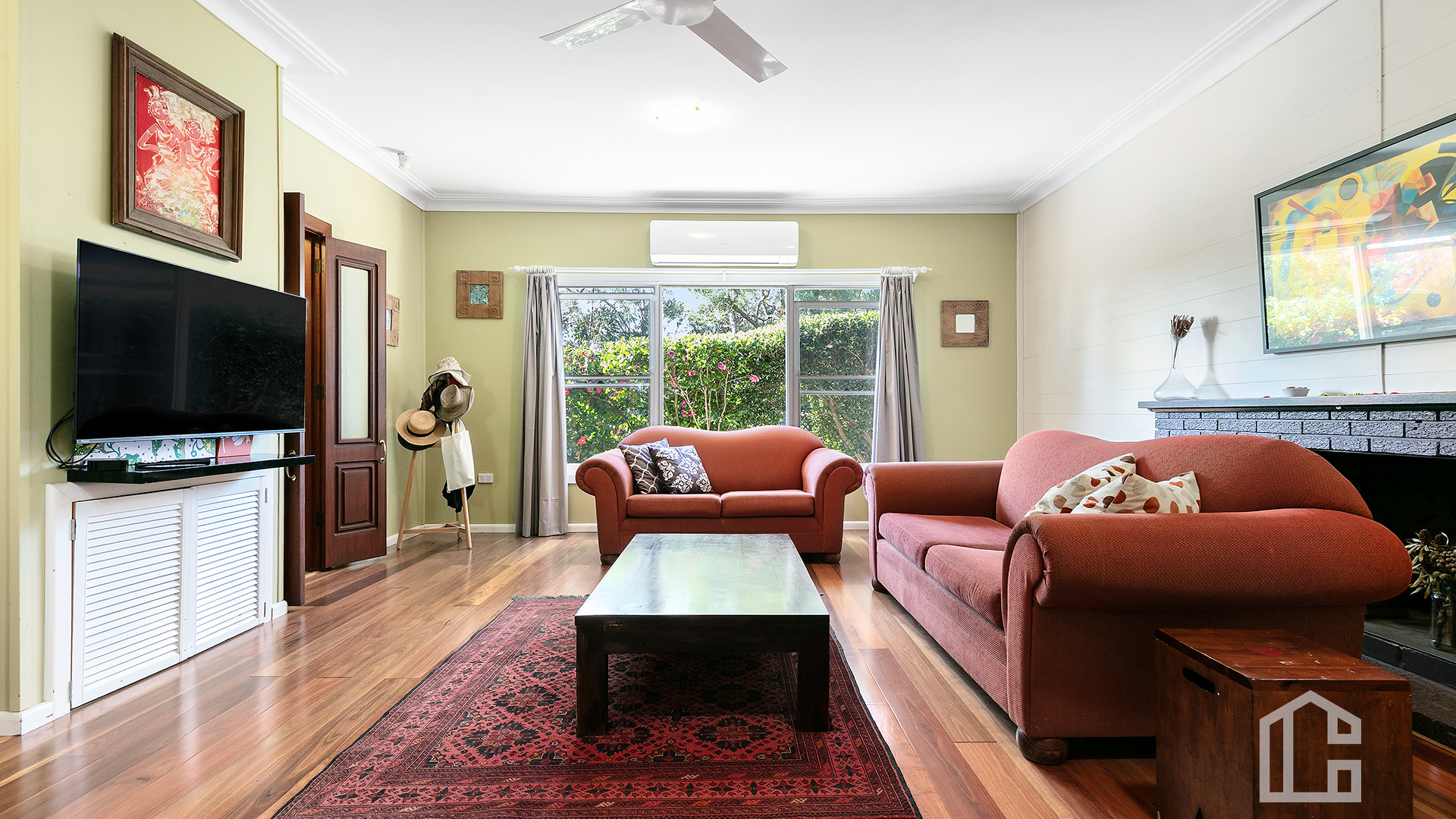 4-bedroom house at 23 Emu Road, Glenbrook, NSW 2773, Blue Mountains, New South Wales