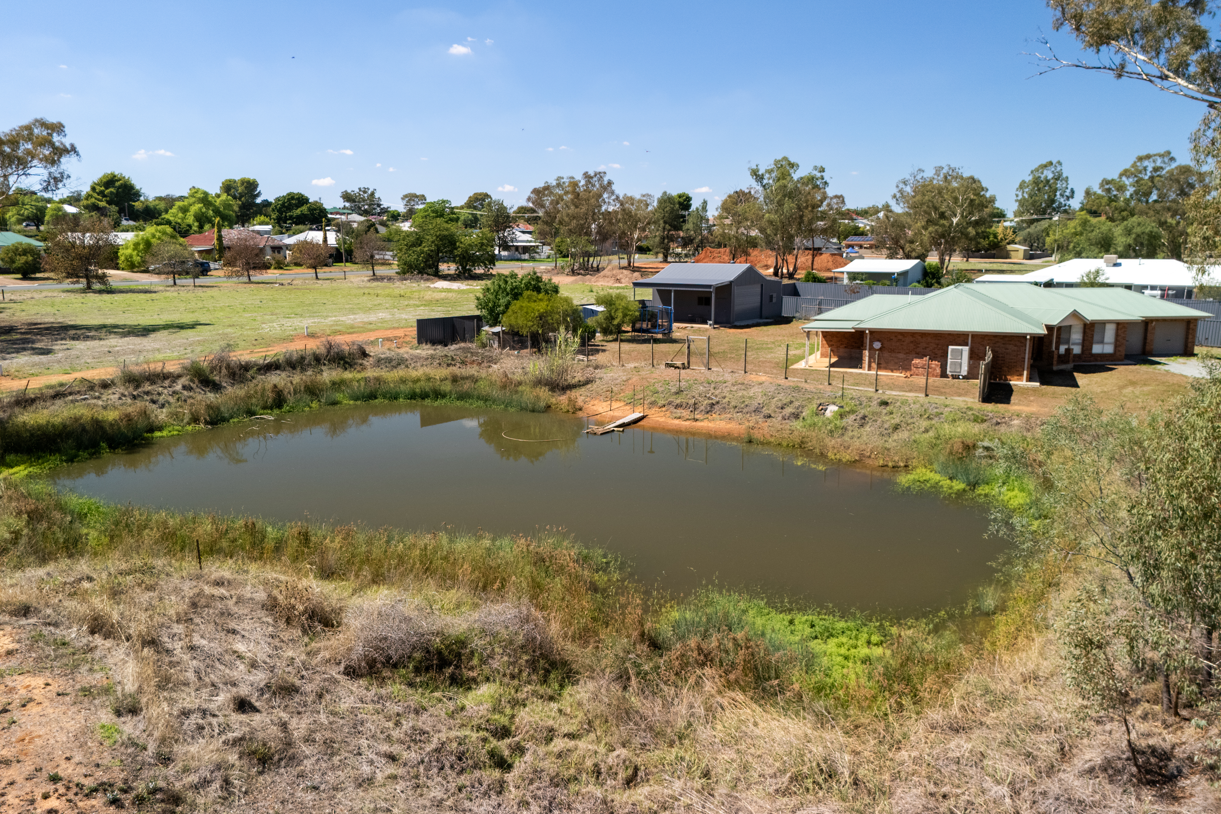 3-bedroom house at 49-51 MIMOSA STREET, Coolamon NSW 2701, Coolamon, New South Wales
