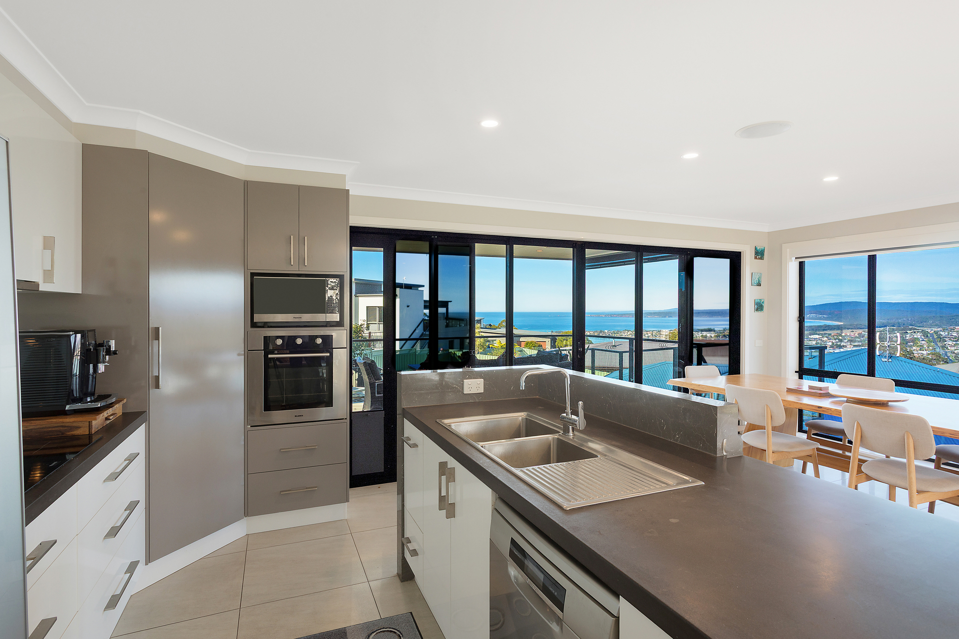 4-bedroom house at 42 The Crest, Mirador, NSW 2548, Bega Valley, New South Wales