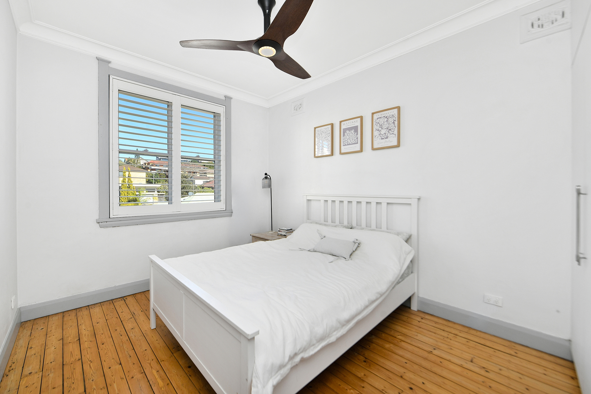 1-bedroom unit at 7/59-61 Dudley Street, Coogee, NSW 2034, Randwick, New South Wales