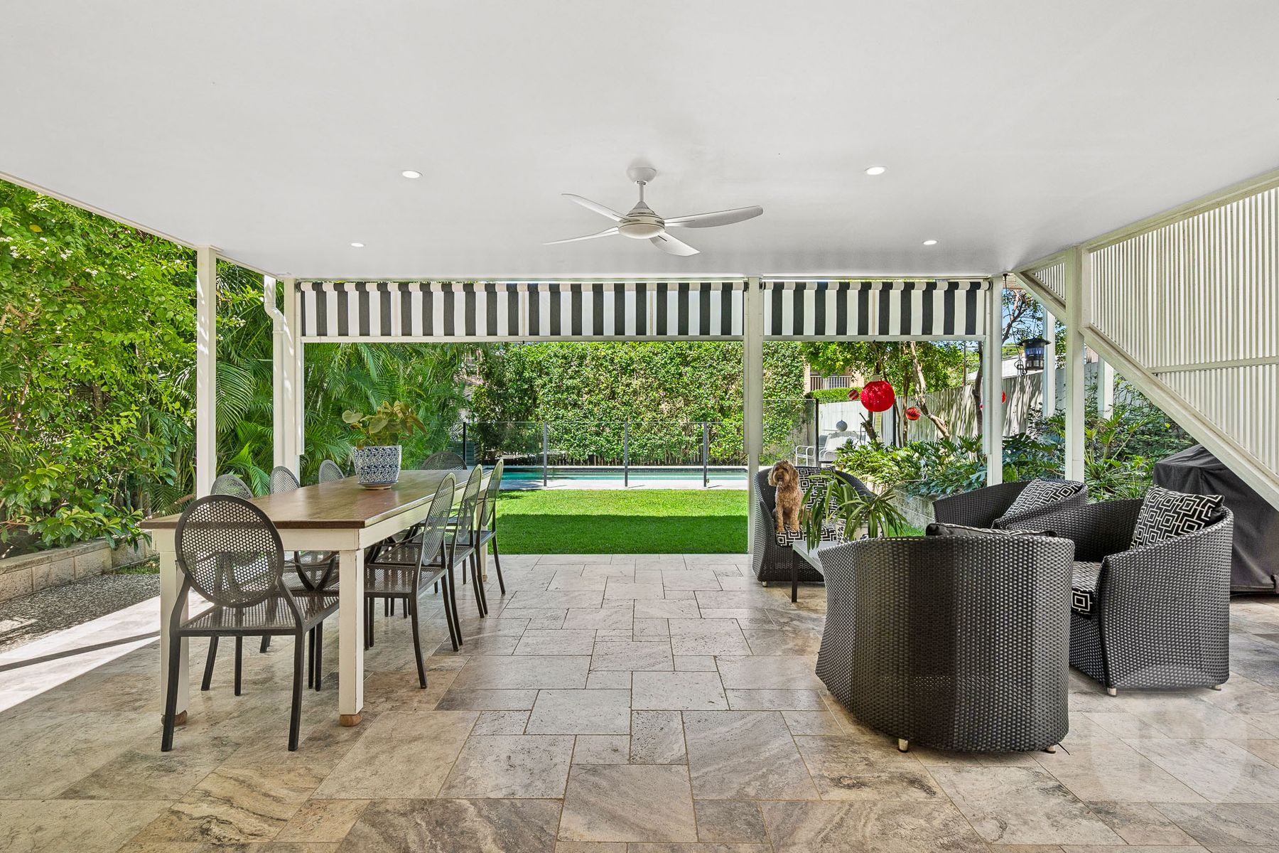 12 Aldridge Street, Auchenflower, QLD 4066 - Image 3