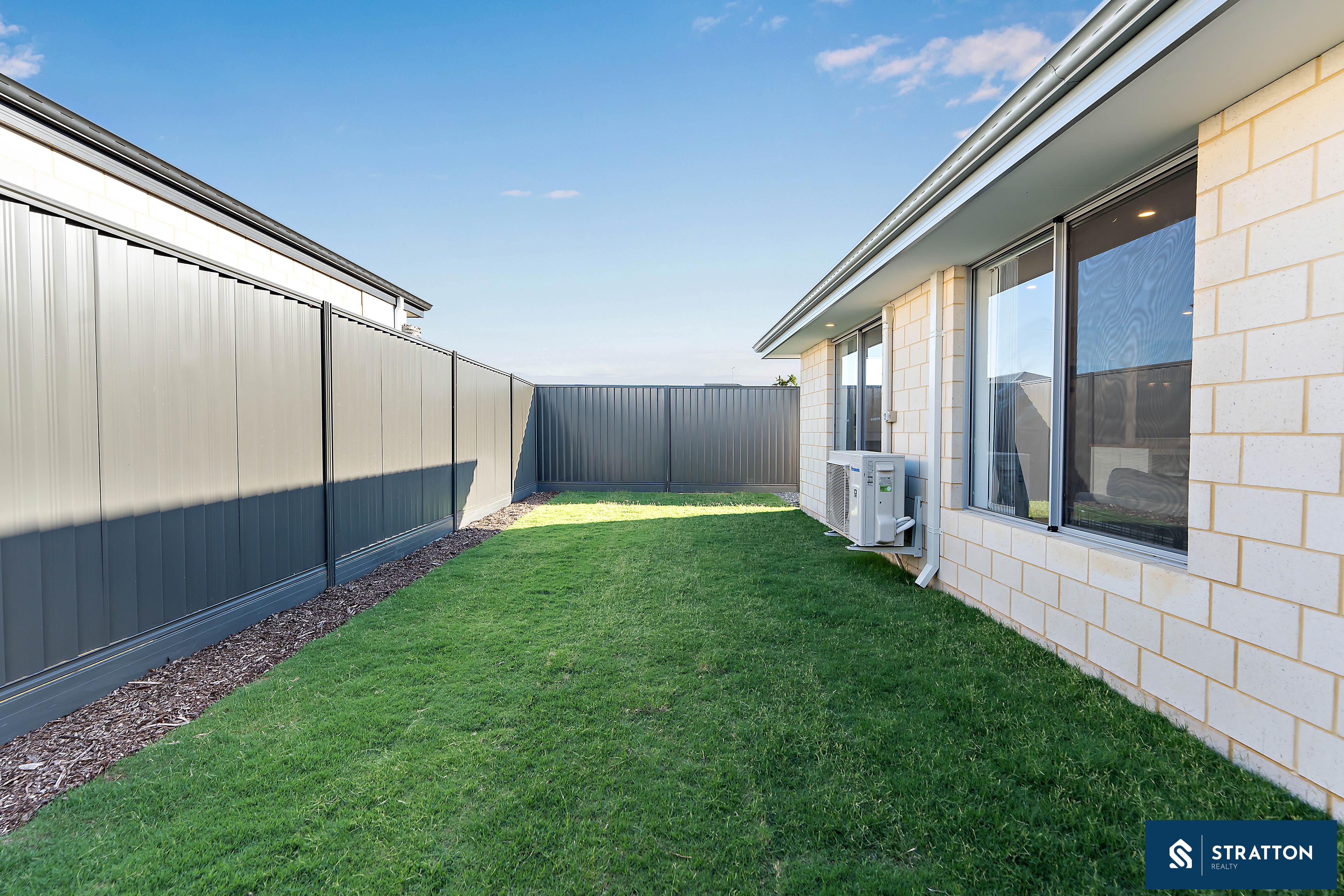 3-bedroom house at 17 Composure Way, Southern River, Wa, 6110, Gosnells, Western Australia