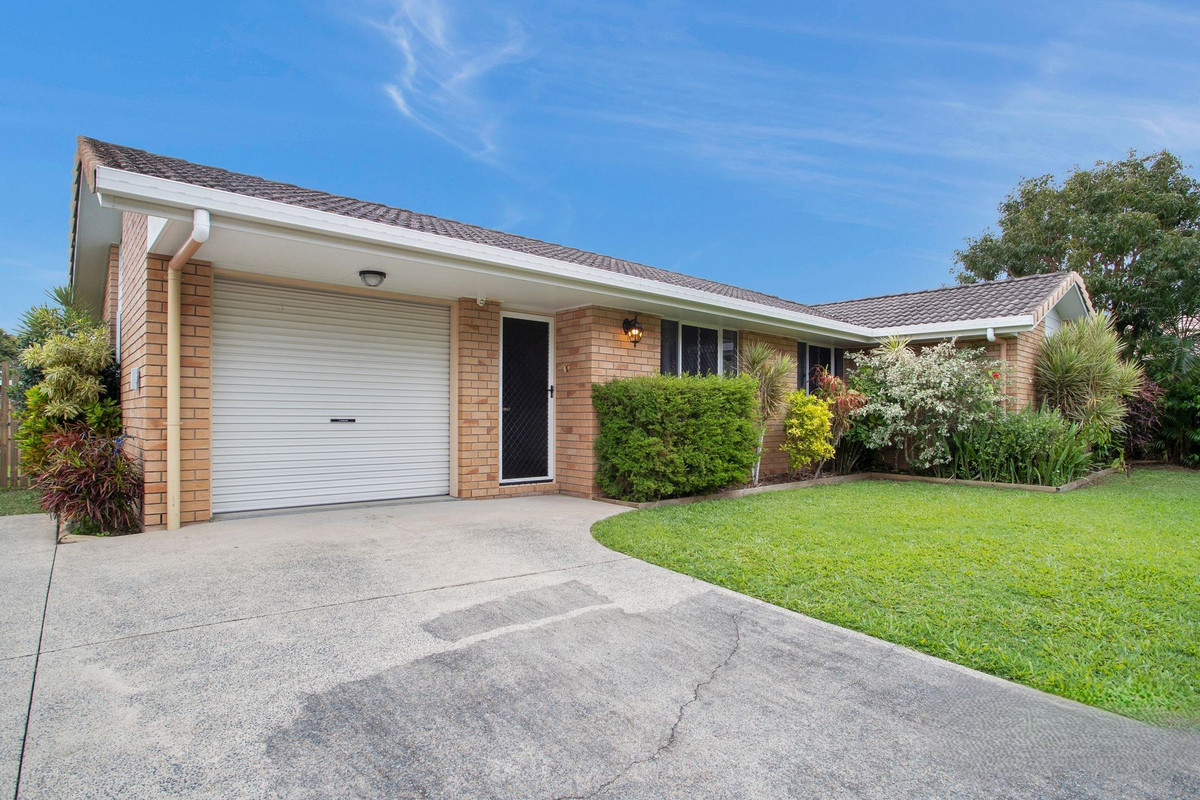 3-bedroom unit at 2/7 Pugsley Street, Walkerston, QLD 4751, Mackay, Queensland