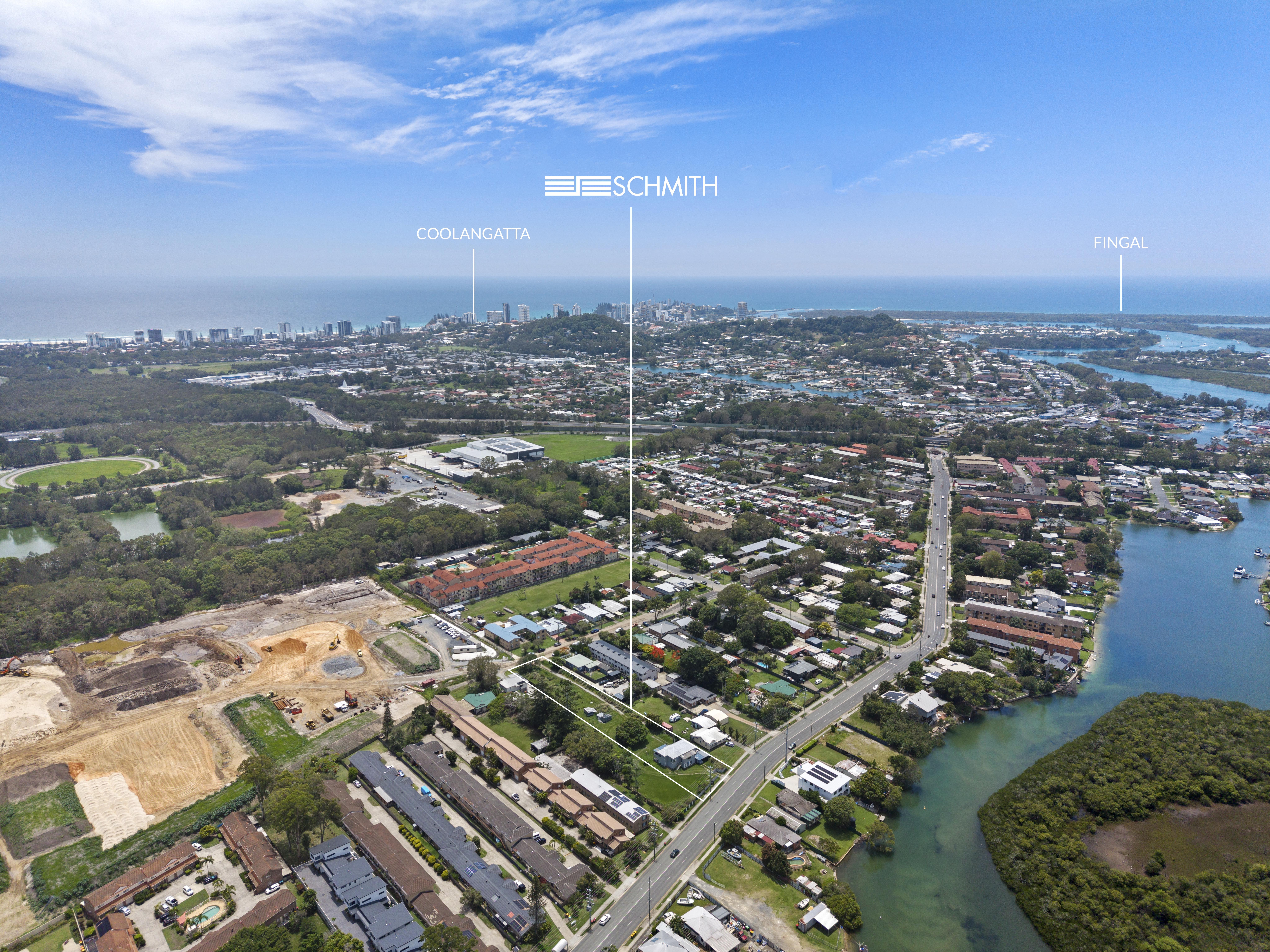 177 KENNEDY DRIVE, Tweed Heads West NSW 2485 - Image 1