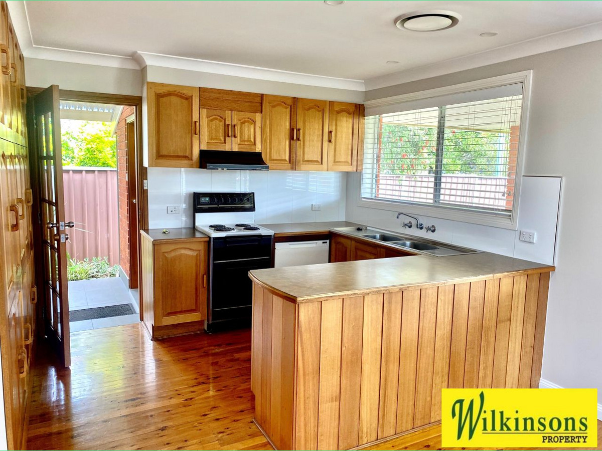 3-bedroom house at 36 Gladstone Parade, Riverstone, NSW 2765, Blacktown, New South Wales