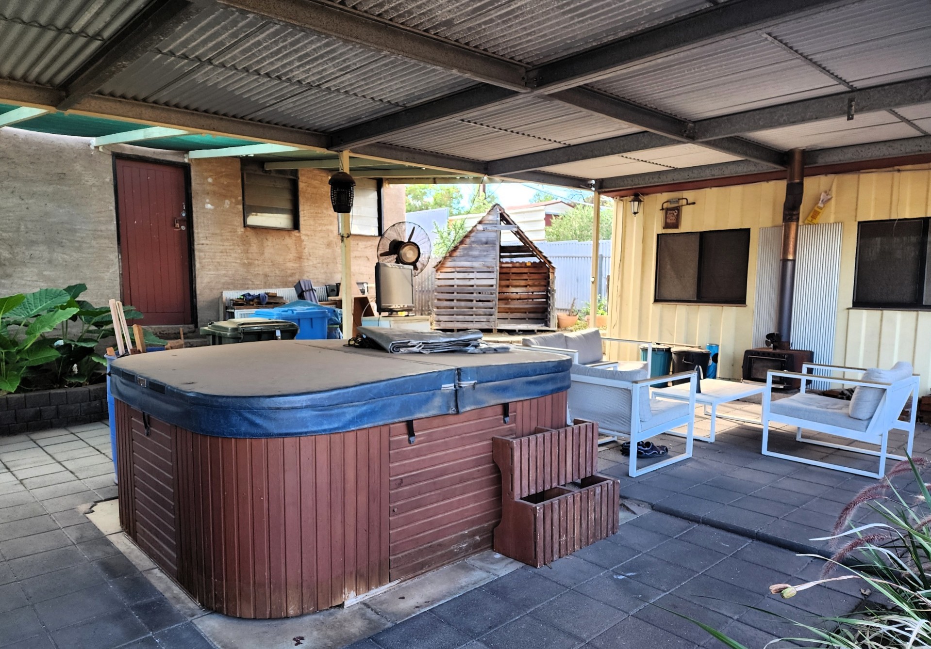 3-bedroom house at 120 ELLIOTT STREET, Whyalla Playford SA 5600, Whyalla, South Australia