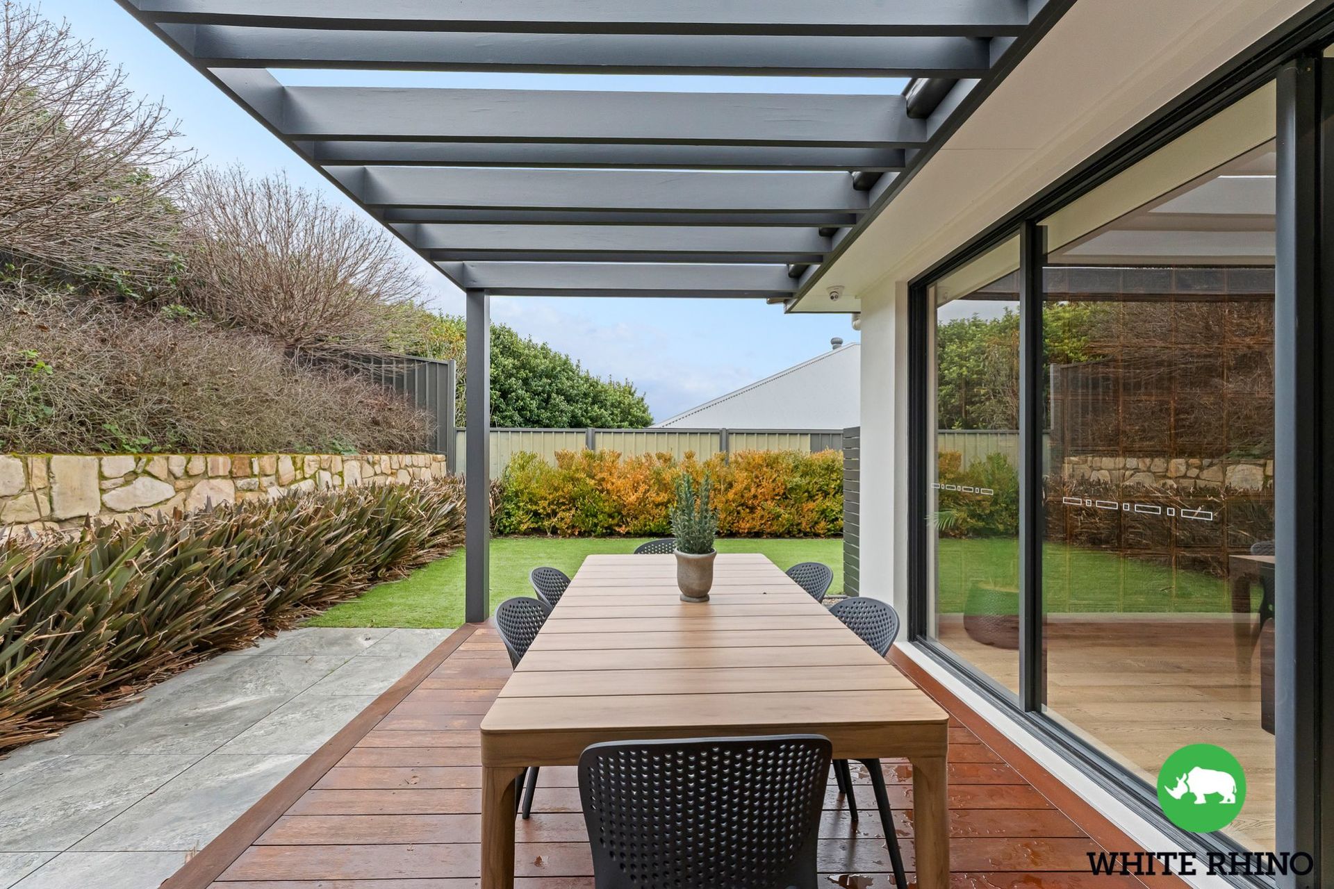 4-bedroom house at 65 Aprasia Avenue, Googong NSW 2620, Queanbeyan-Palerang, New South Wales