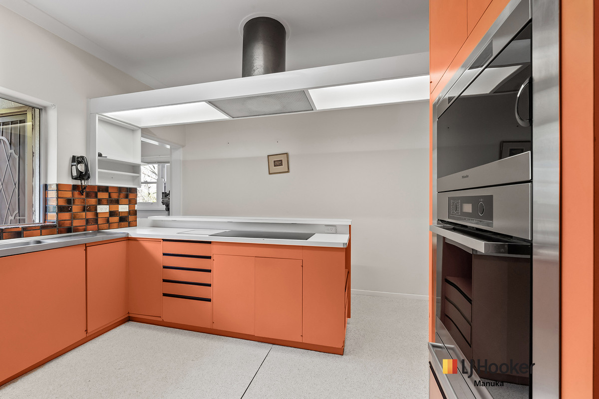 4-bedroom house at 53 Cobby Street, Campbell ACT 2612, Unincorporated Act, Australian Capital Territory