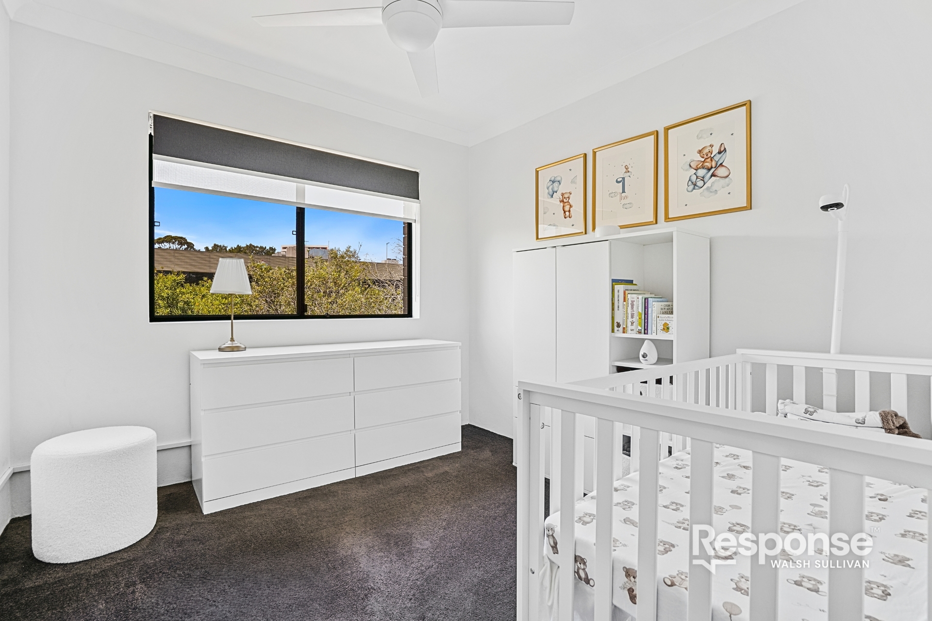3-bedroom unit at 5/20-26 Jenner Street, Baulkham Hills, NSW 2153, The Hills, New South Wales