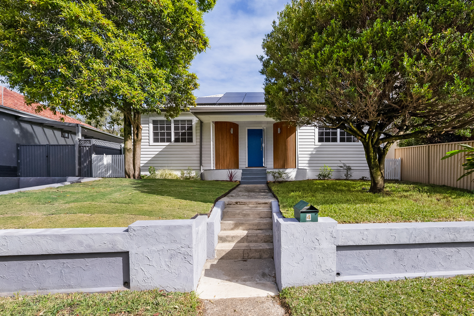 3-bedroom house at 4 Bamboo Avenue, Earlwood, NSW 2206, Canterbury-Bankstown, New South Wales