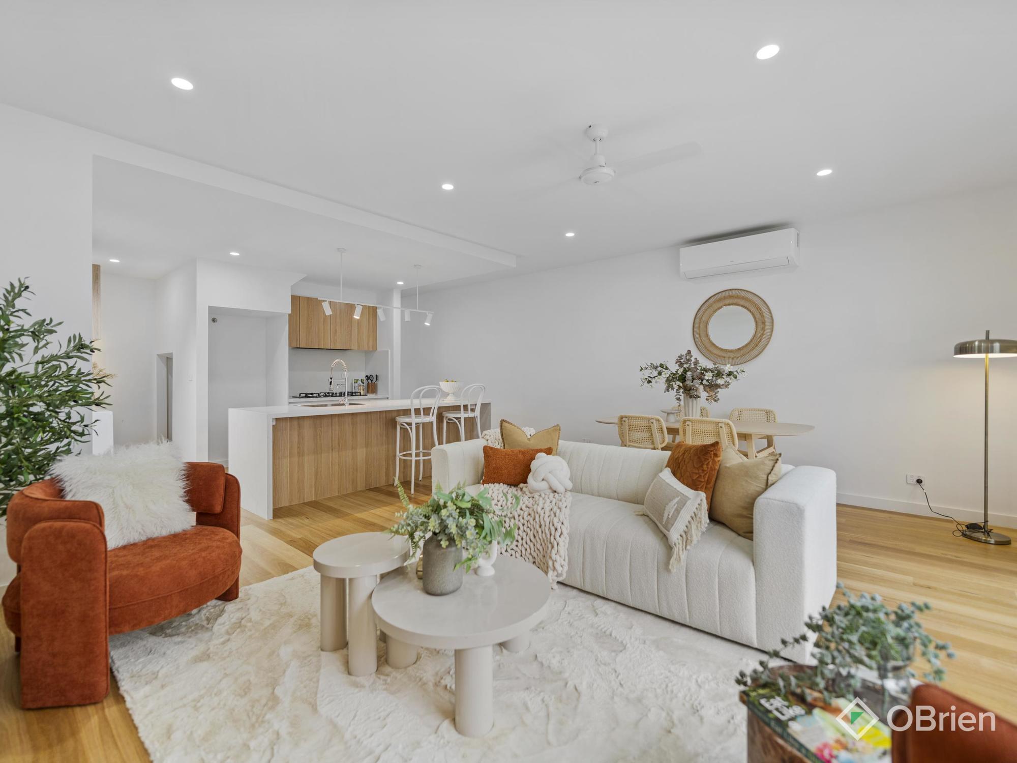 4-bedroom house at 4A Buxton Street, West Footscray, VIC 3012, Maribyrnong, Victoria