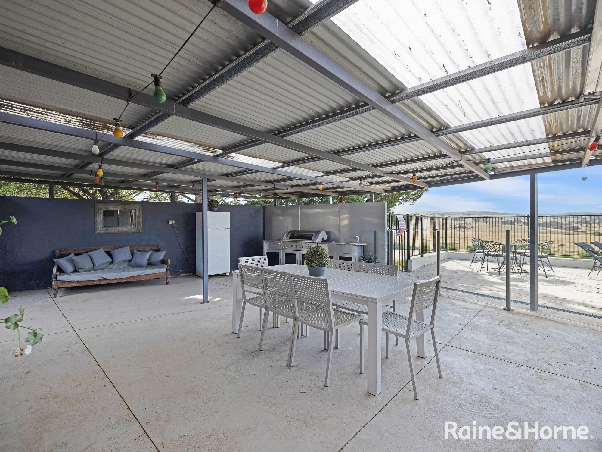 4-bedroom house at 136 Dunkeld Road, Dunkeld, NSW 2795, Bathurst, New South Wales