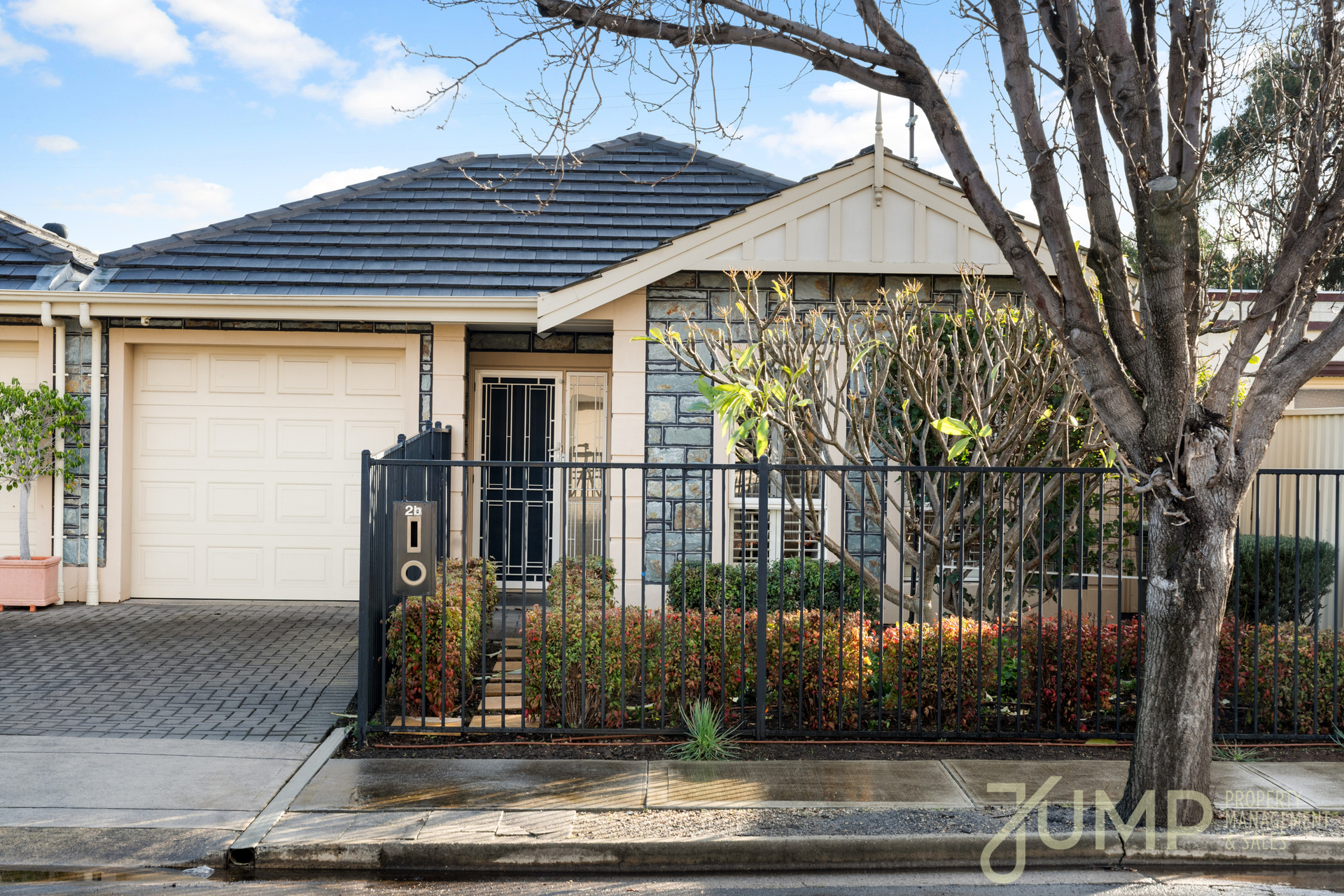 3-bedroom house at 2B Frasten Street, Torrensville, SA 5031, West Torrens, South Australia