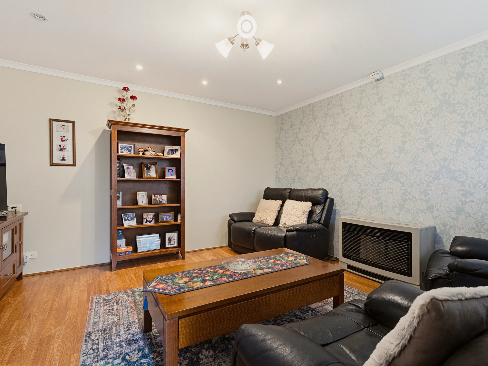 3-bedroom house at 16 Derek Crescent, Morphett Vale, SA 5162, Onkaparinga, South Australia