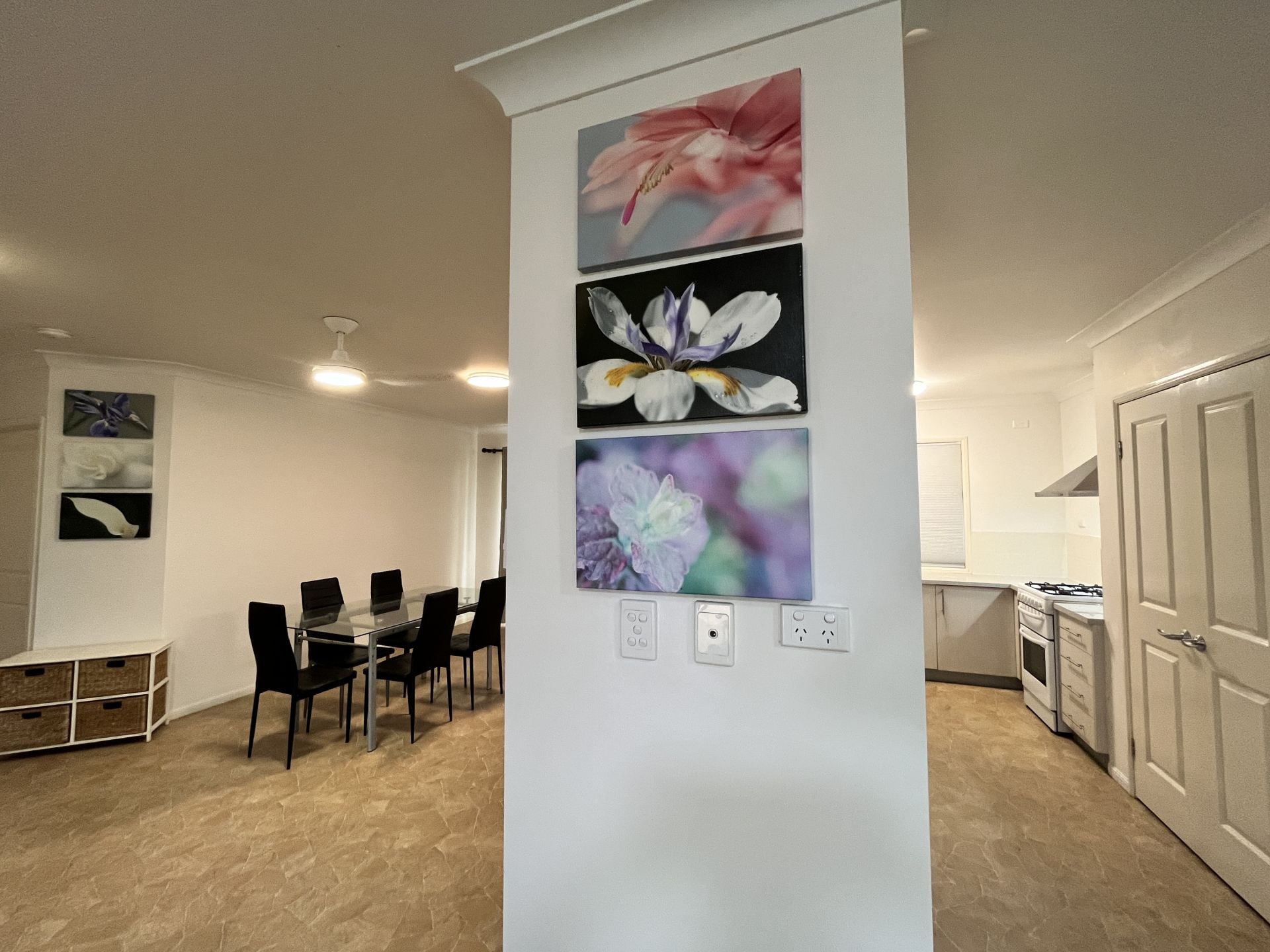 3-bedroom house at 84 GORDON EARL DRIVE, Millstream QLD 4888, Tablelands, Queensland