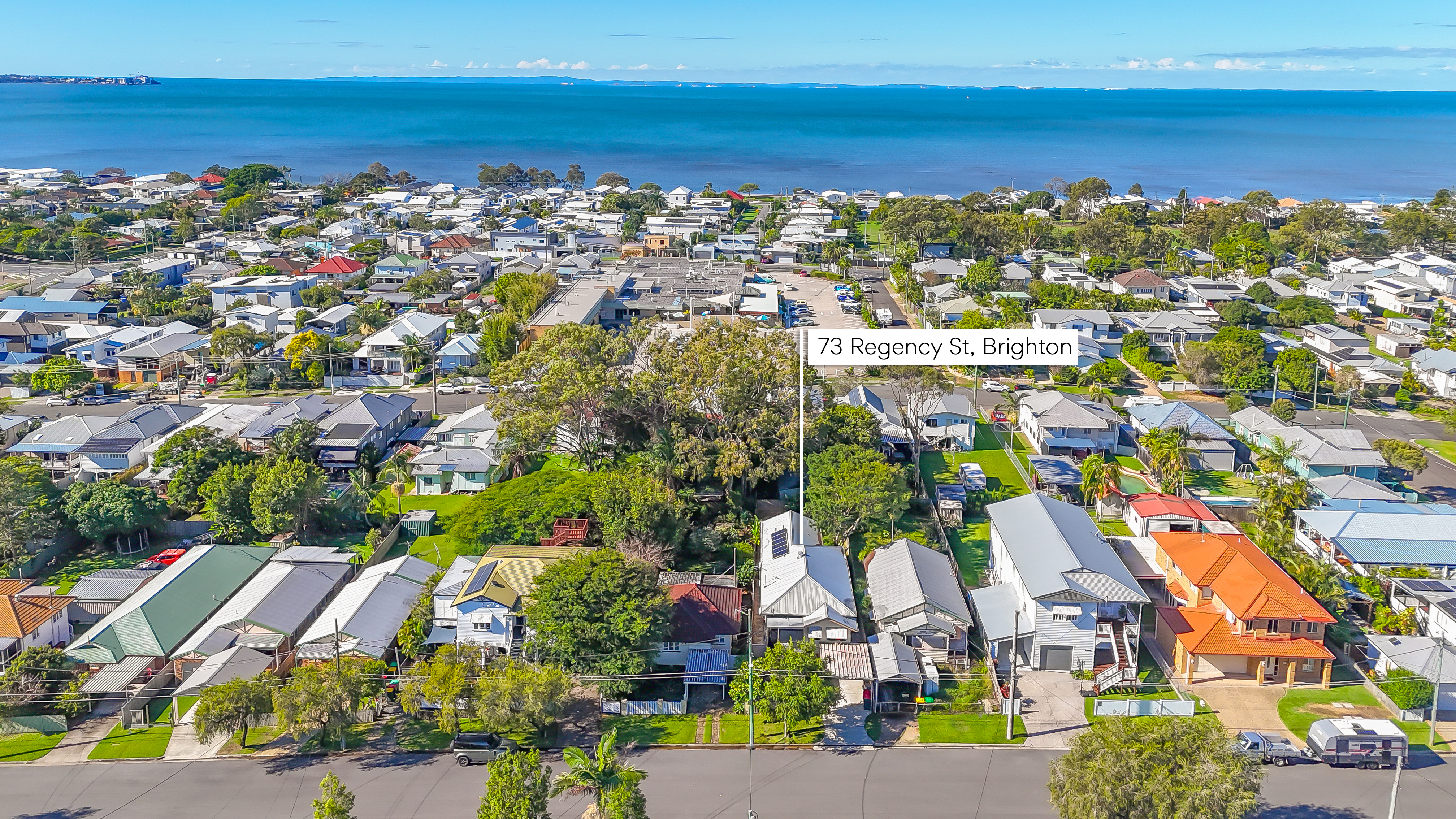 3-bedroom house at 73 REGENCY STREET, Brighton QLD 4017, Brisbane, Queensland