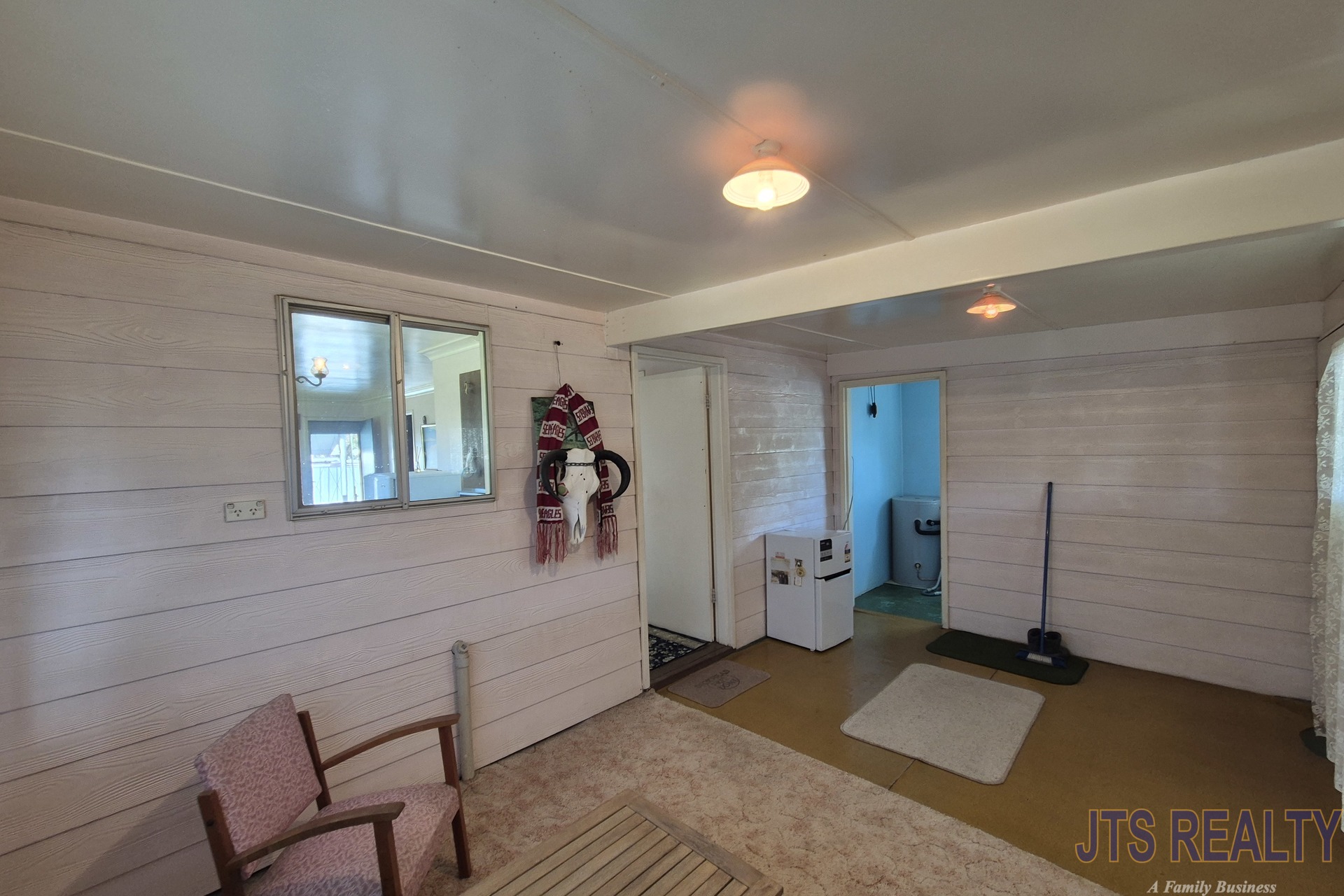 2-bedroom house at 16 GOULBURN DRIVE, Sandy Hollow NSW 2333, Muswellbrook, New South Wales