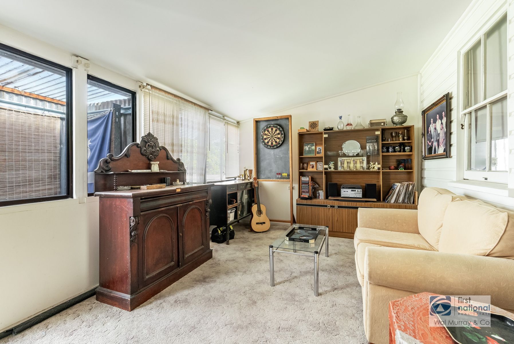 2-bedroom house at 41 STAPLETON AVENUE, Casino NSW 2470, Richmond Valley, New South Wales