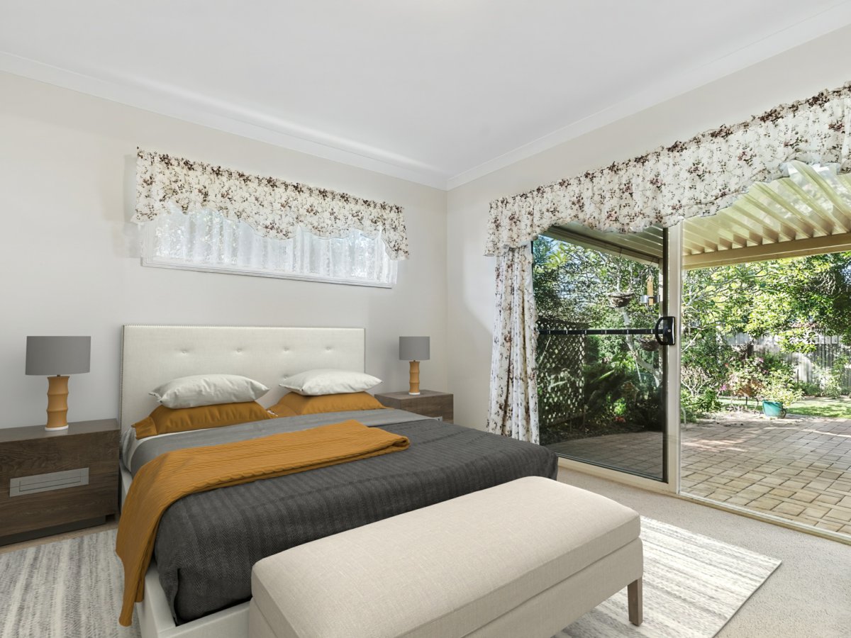 4-bedroom house at 22 CARPENTER WAY, Sandstone Point QLD 4511, , Queensland