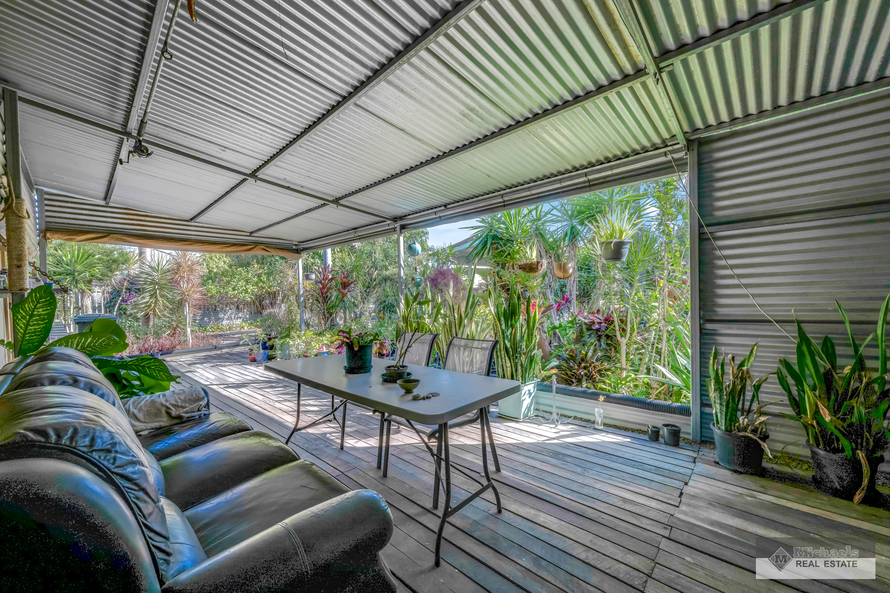 2-bedroom house at 7 Mccracken Street, Walkervale, QLD 4670, Bundaberg, Queensland