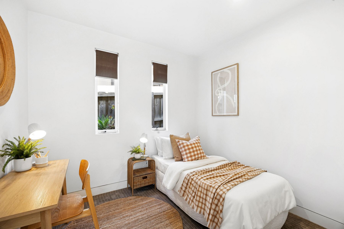 3-bedroom house at 4A GOGOLL CRESCENT, Torquay VIC 3228, Surf Coast, Victoria