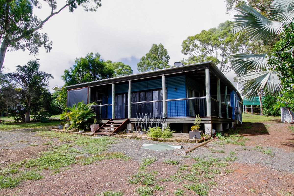 25 Mcivor Street, River Heads, QLD 4655 - Image 2