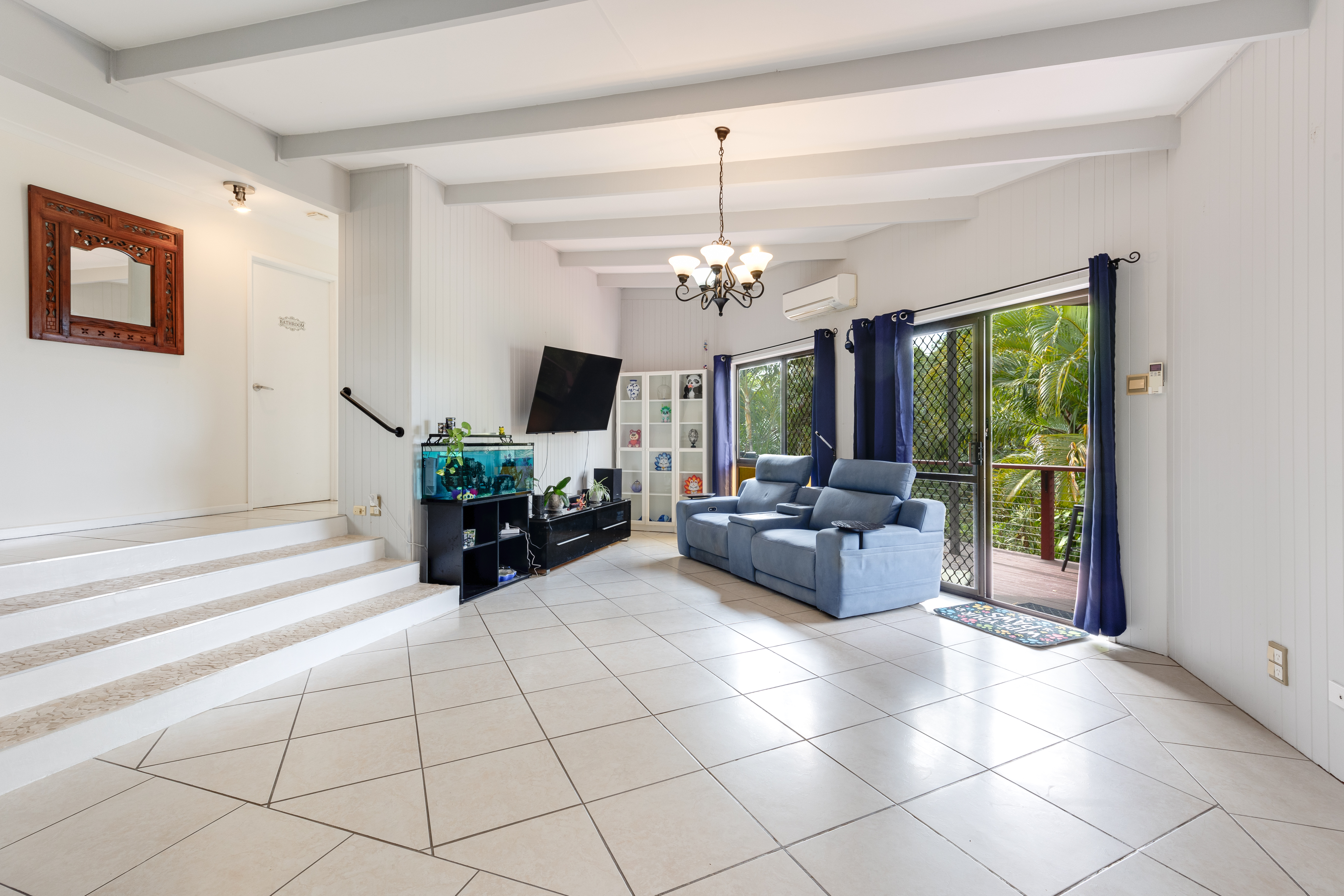 4-bedroom house at 137 PANORAMA DRIVE, Nambour QLD 4560, Sunshine Coast, Queensland
