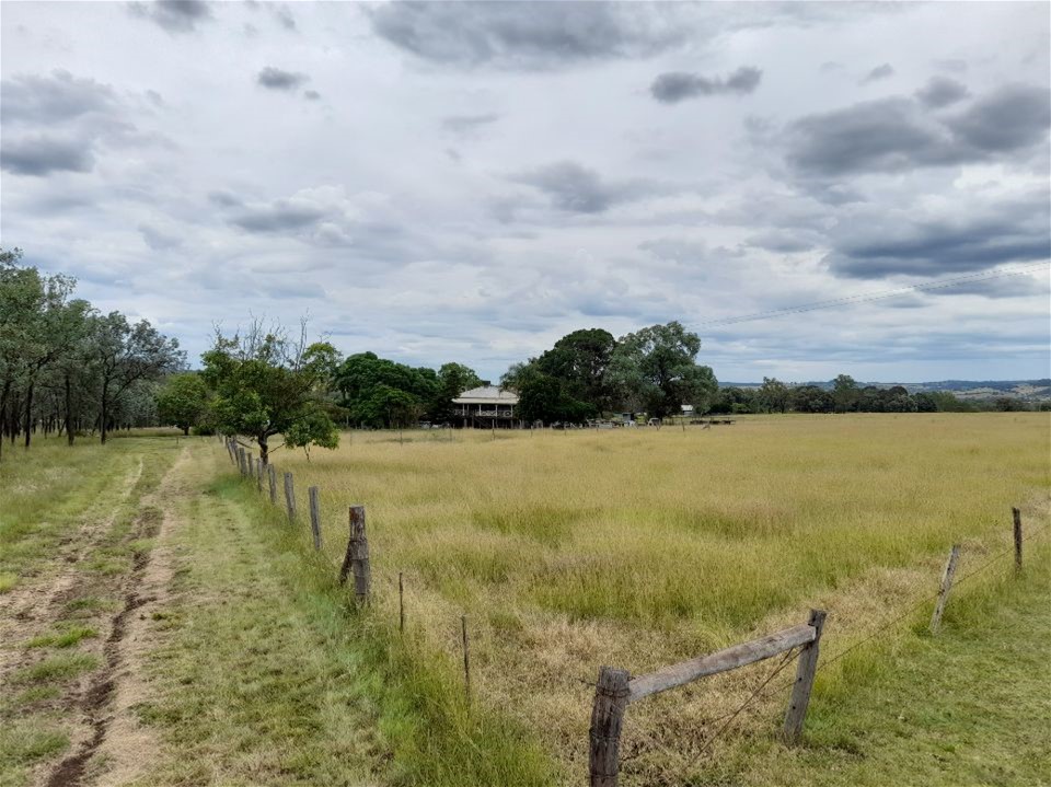 5-bedroom house at 65 Hivesville Road, Hivesville, QLD 4612, South Burnett, Queensland