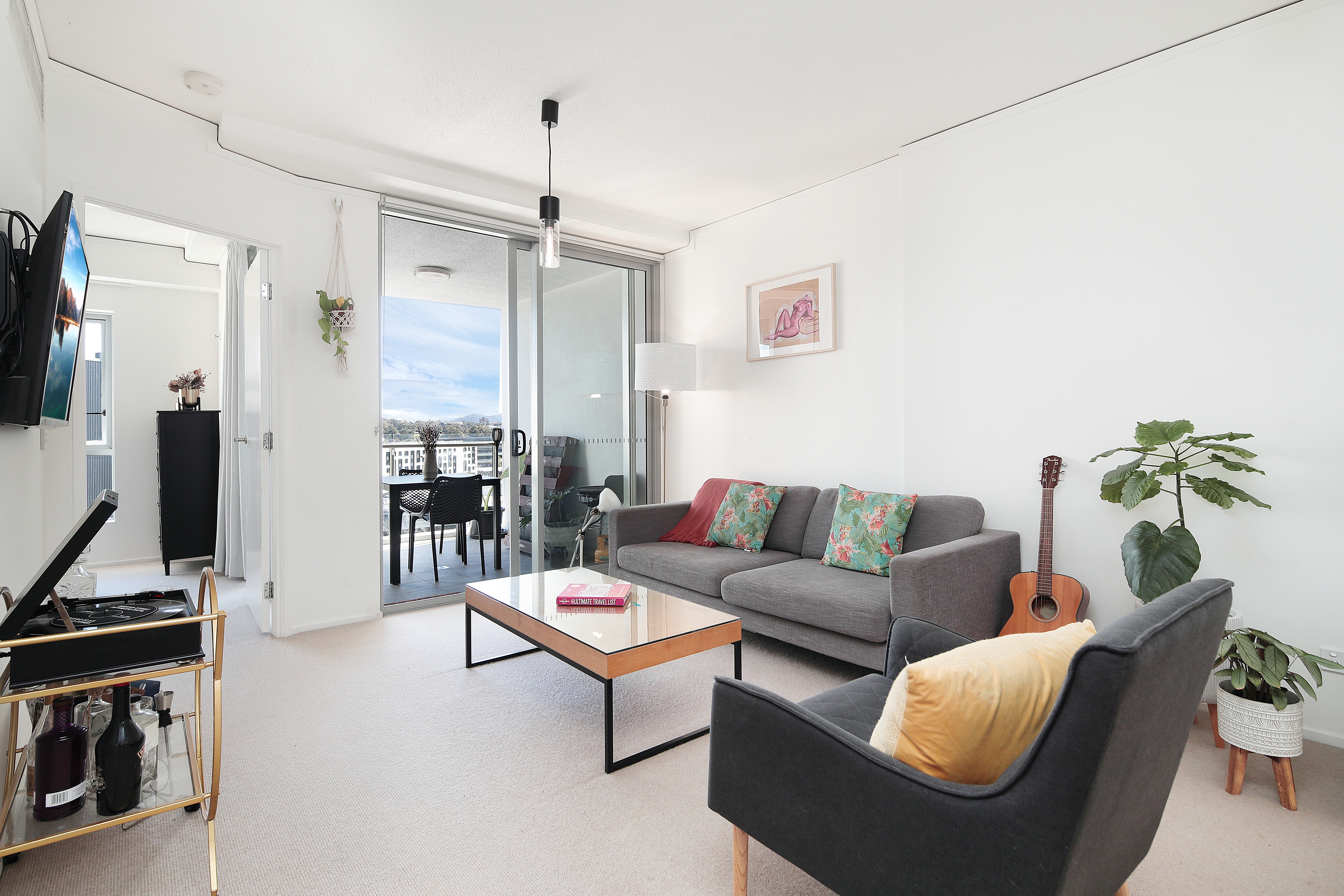 1203/510 St Pauls Terrace, Bowen Hills, Qld, 4006 - Image 2