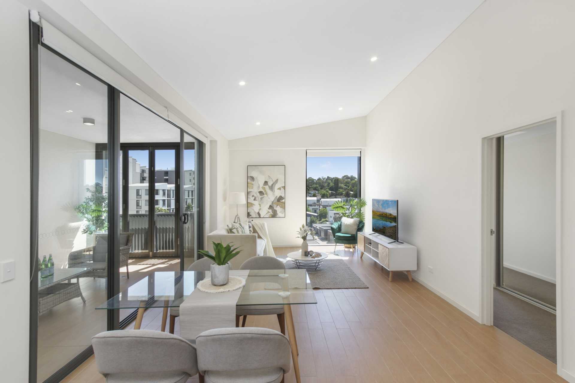 523/48-56 Bundarra Street, Ermington, NSW 2115 - Image 1