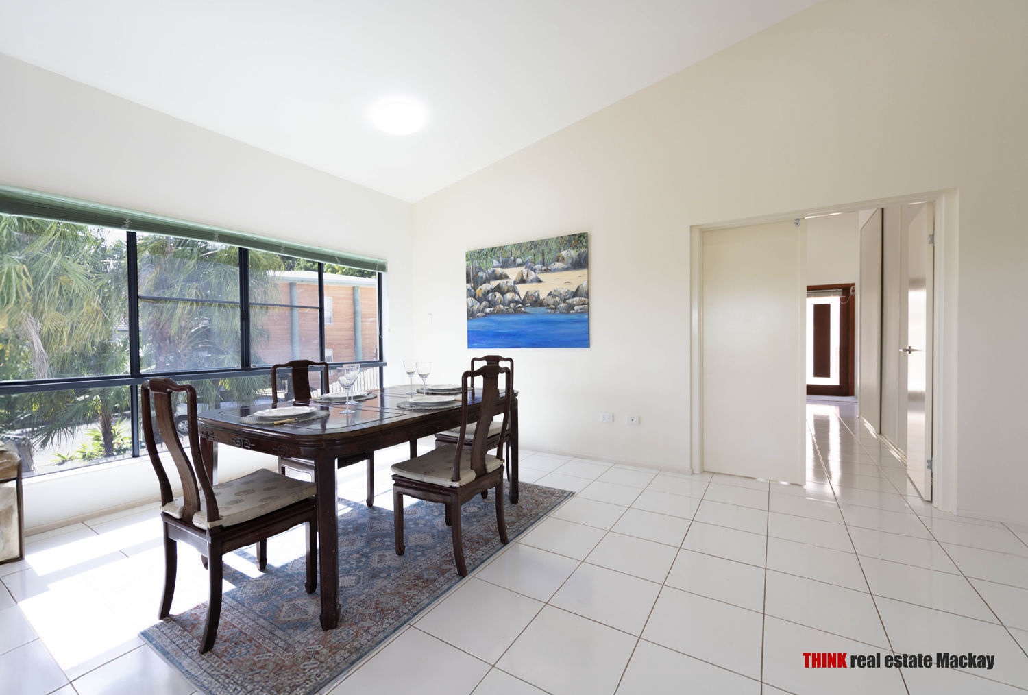 3-bedroom house at 40 Admiral Drive, Dolphin Heads, QLD 4740, Mackay, Queensland